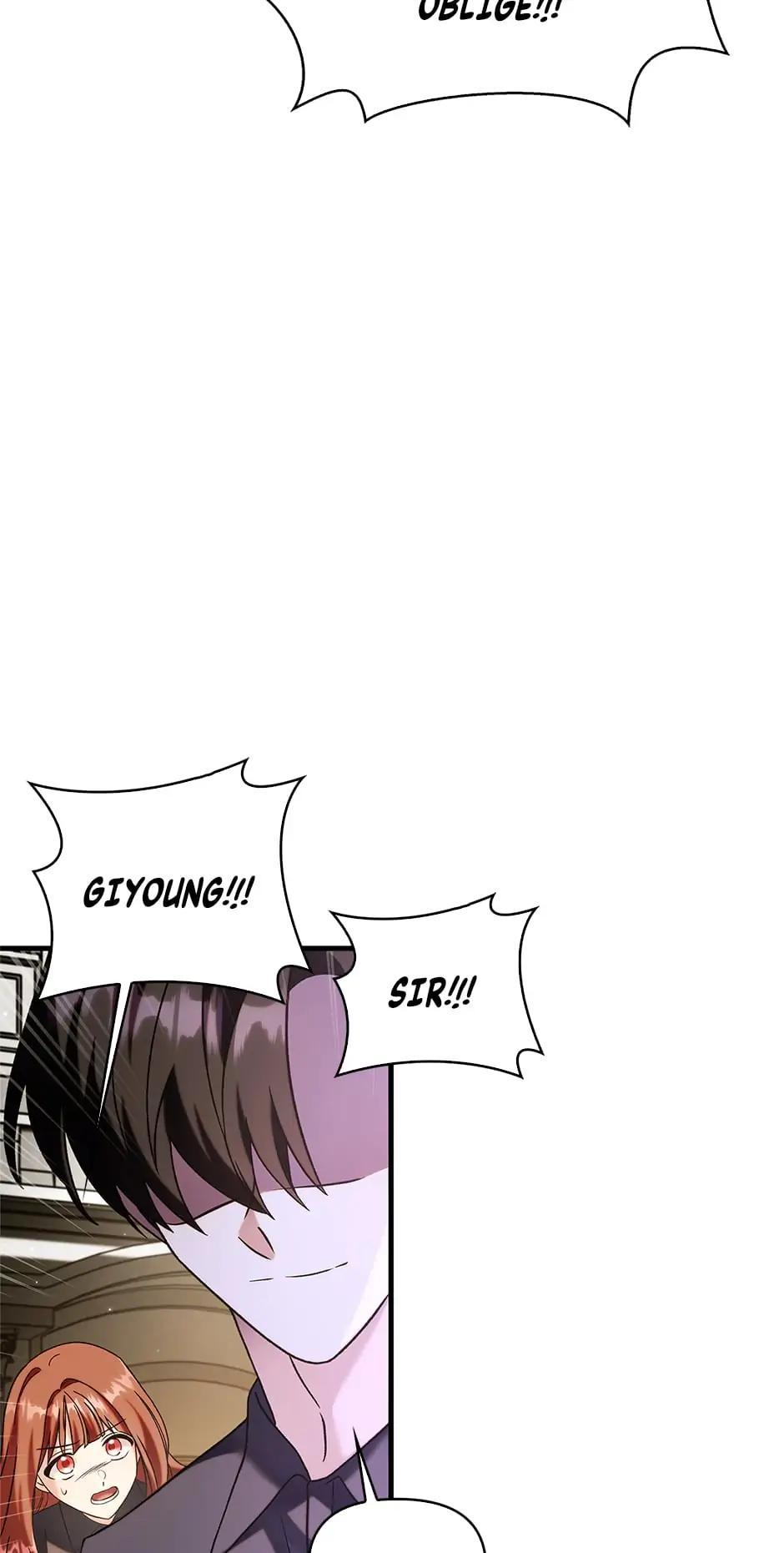 How to Use a Returner Chapter 60 - Page 57