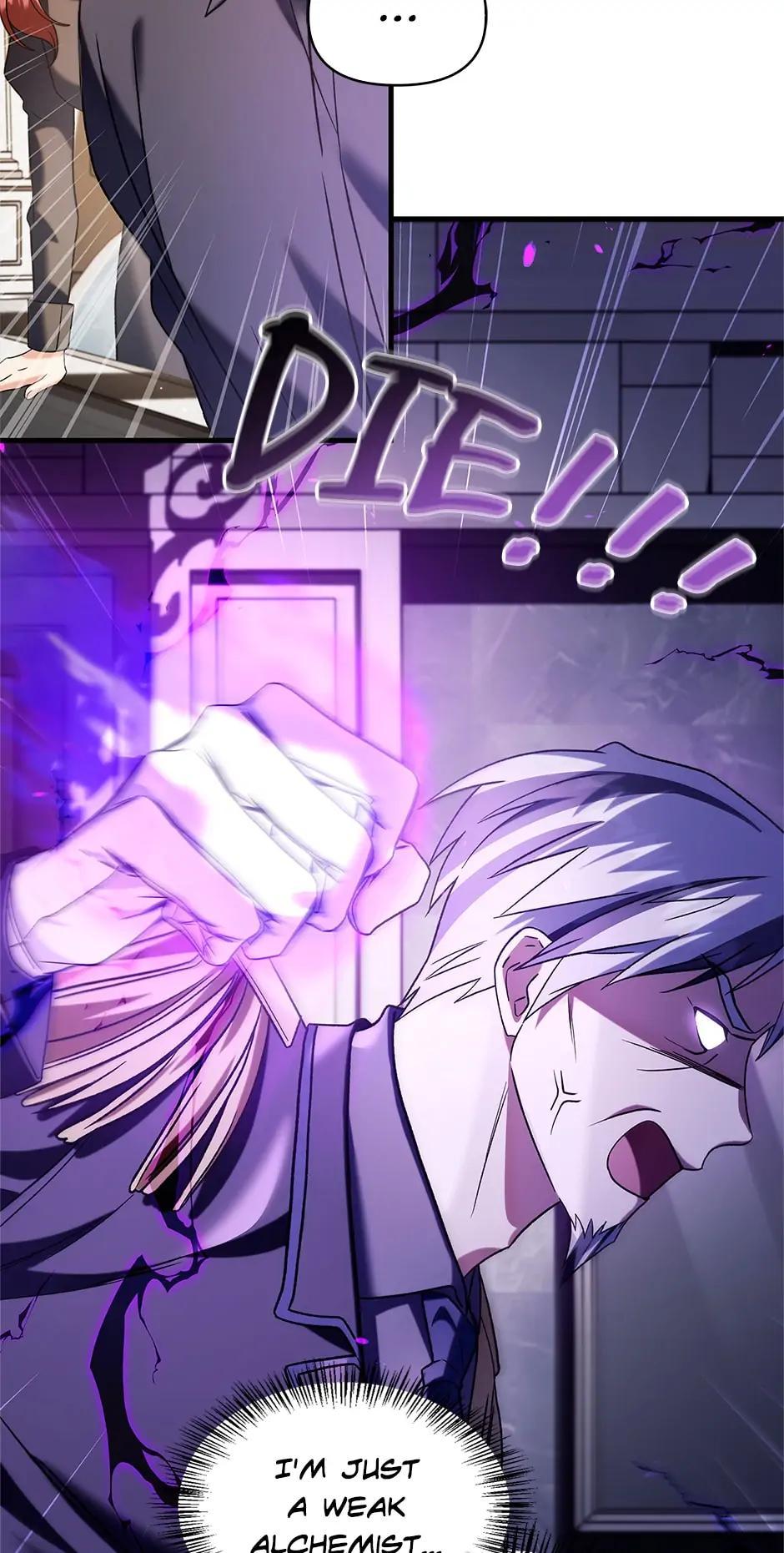 How to Use a Returner Chapter 60 - Page 58