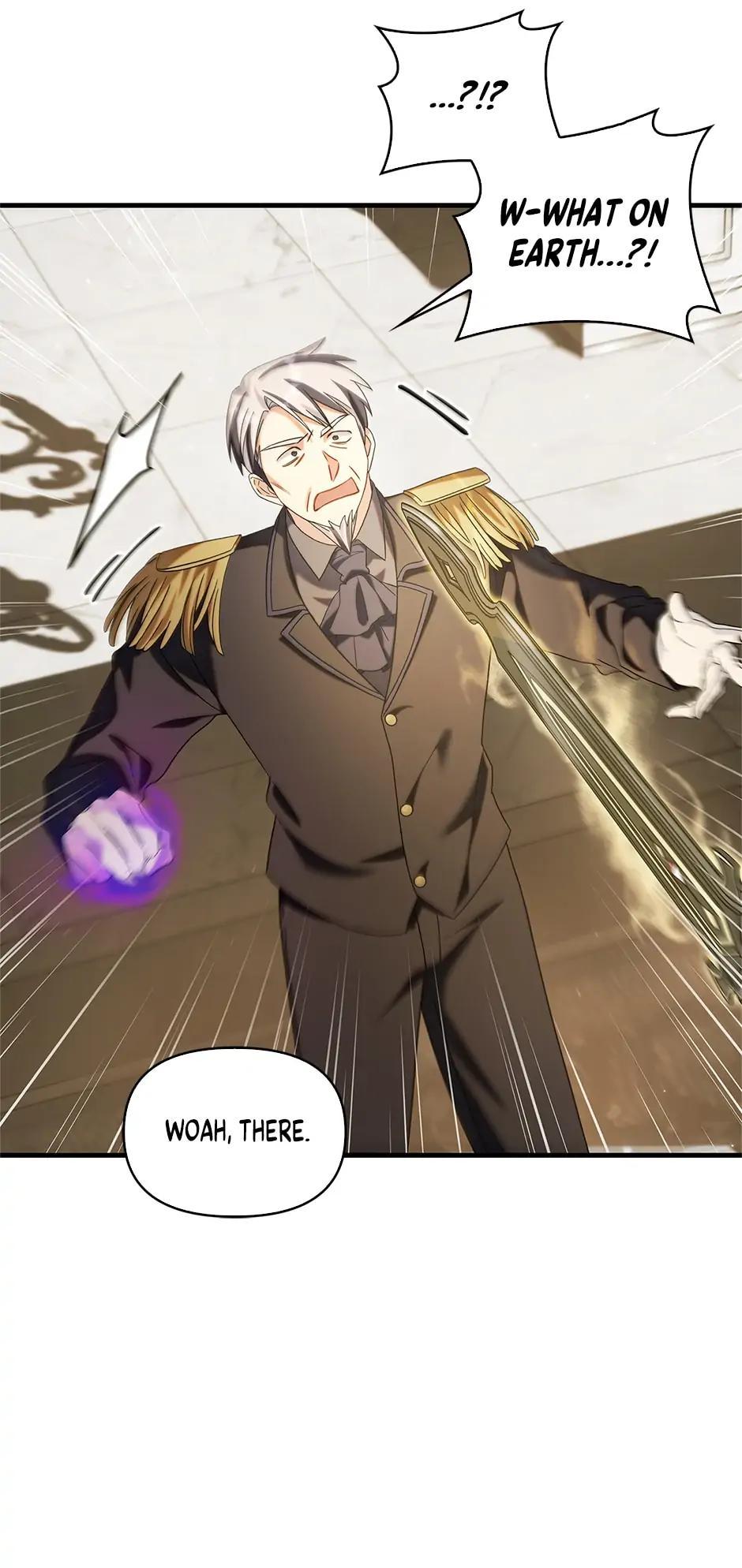 How to Use a Returner Chapter 60 - Page 61