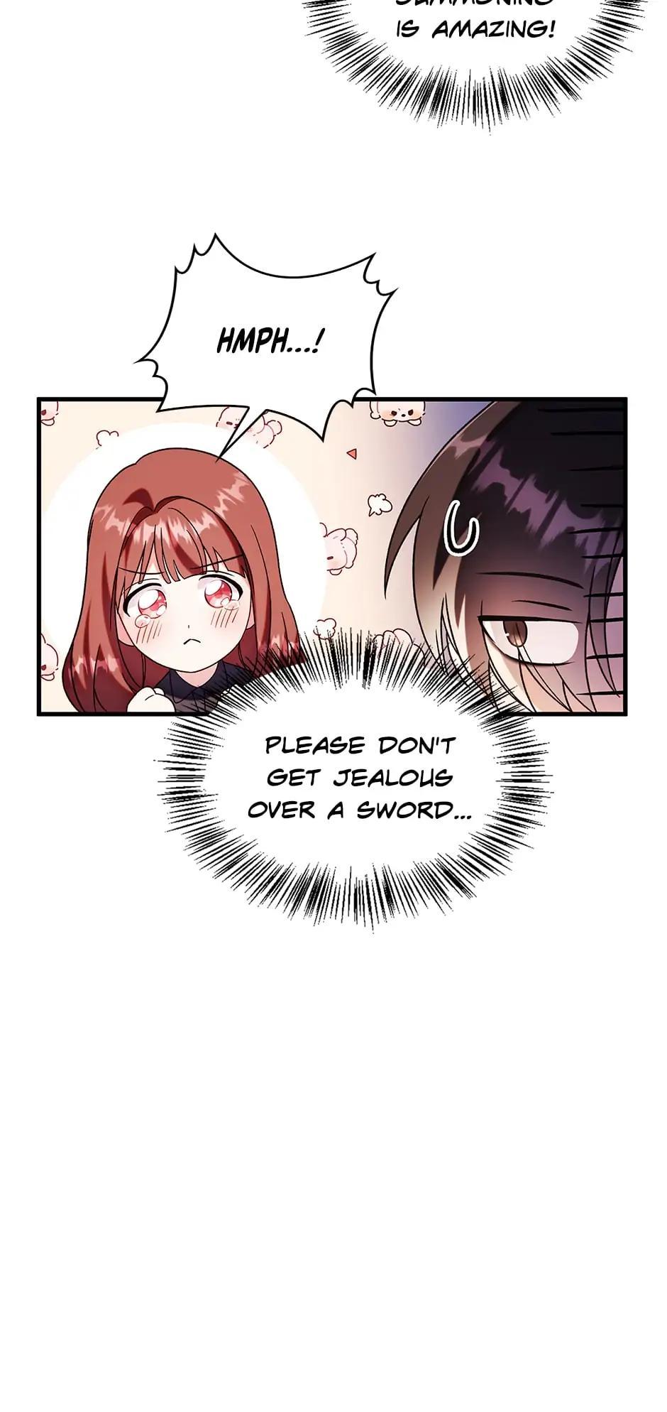 How to Use a Returner Chapter 60 - Page 63