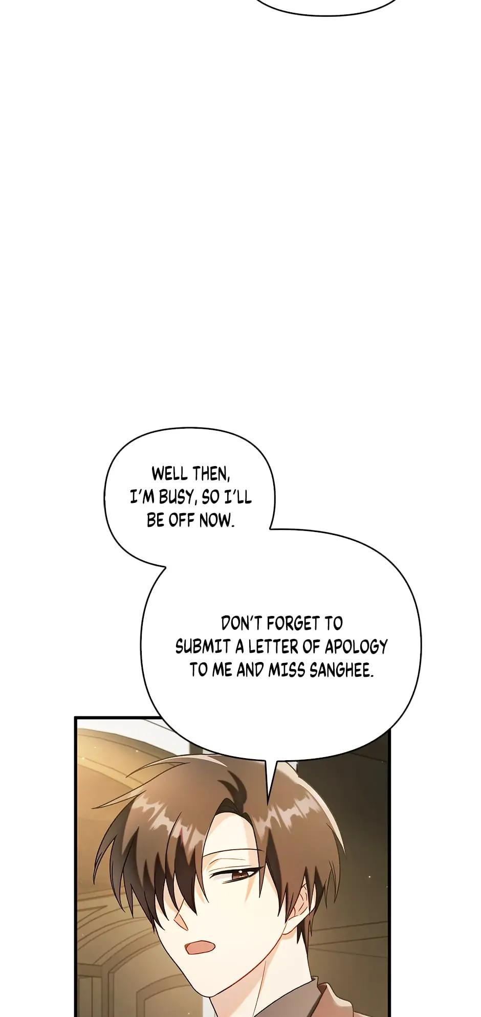 How to Use a Returner Chapter 60 - Page 65