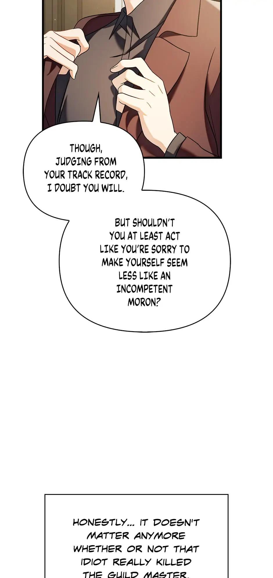 How to Use a Returner Chapter 60 - Page 66