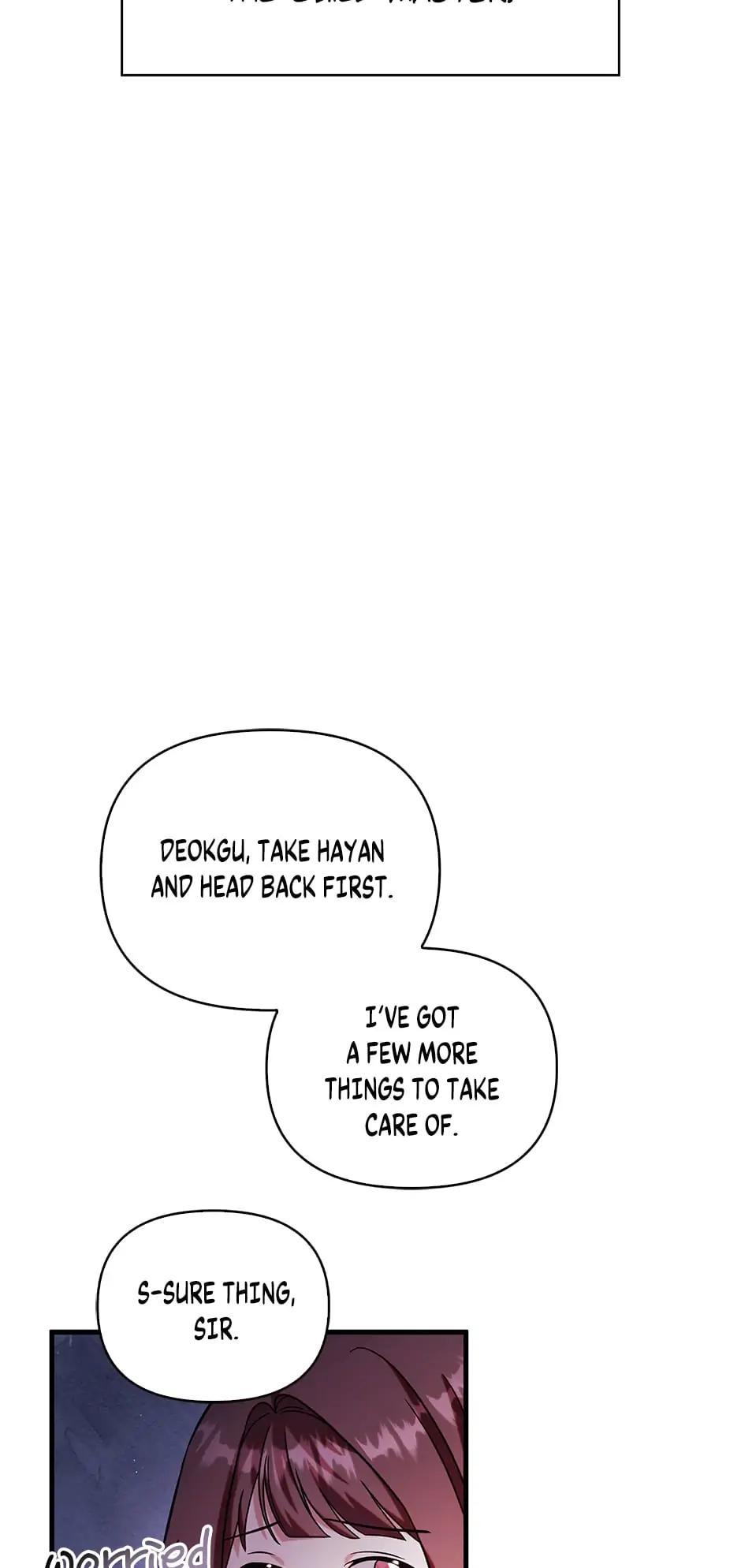 How to Use a Returner Chapter 60 - Page 67