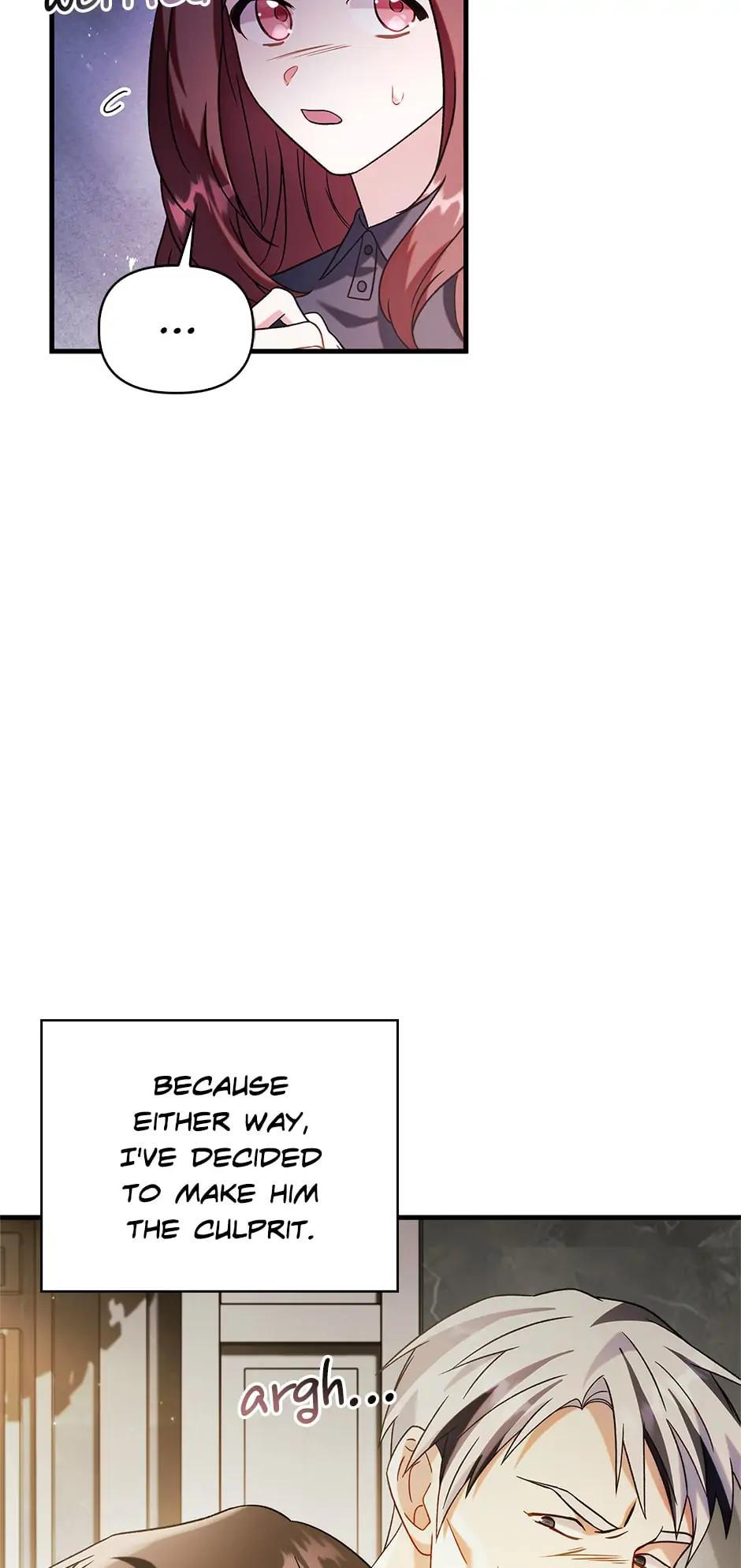 How to Use a Returner Chapter 60 - Page 68