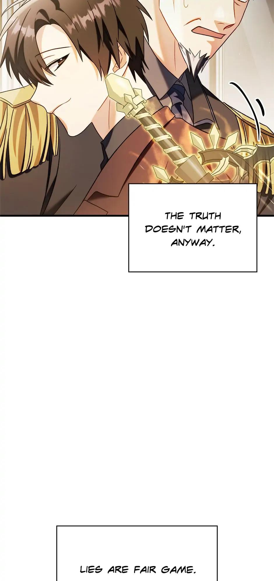 How to Use a Returner Chapter 60 - Page 69