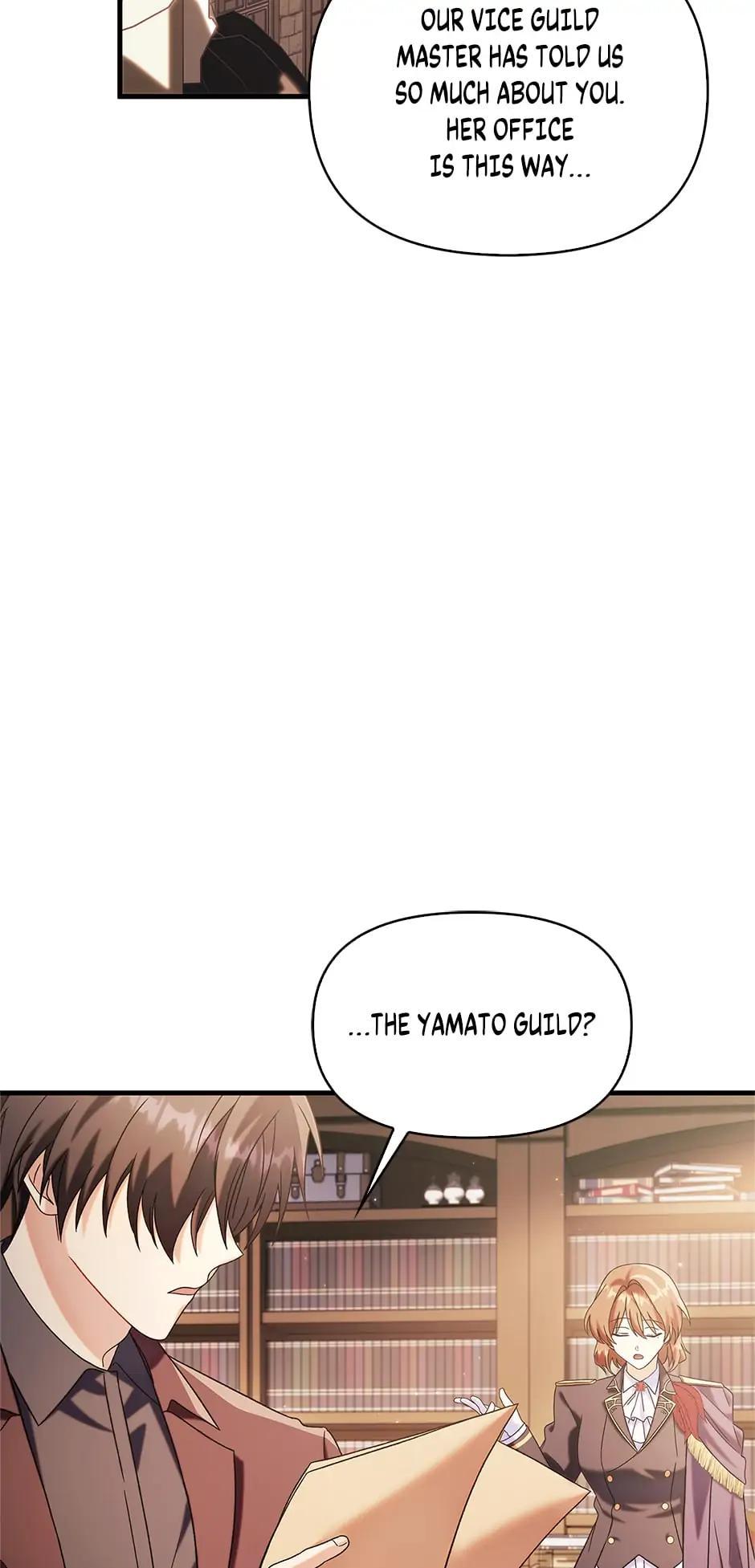 How to Use a Returner Chapter 60 - Page 75