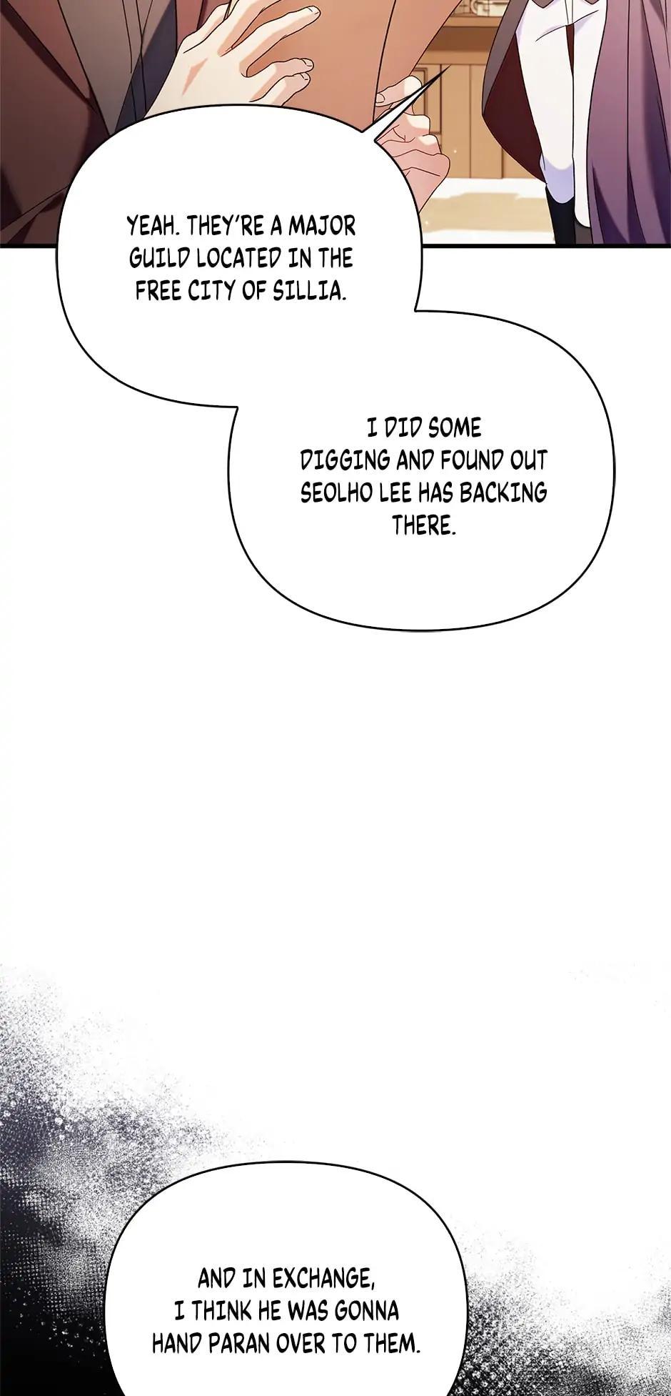 How to Use a Returner Chapter 60 - Page 76