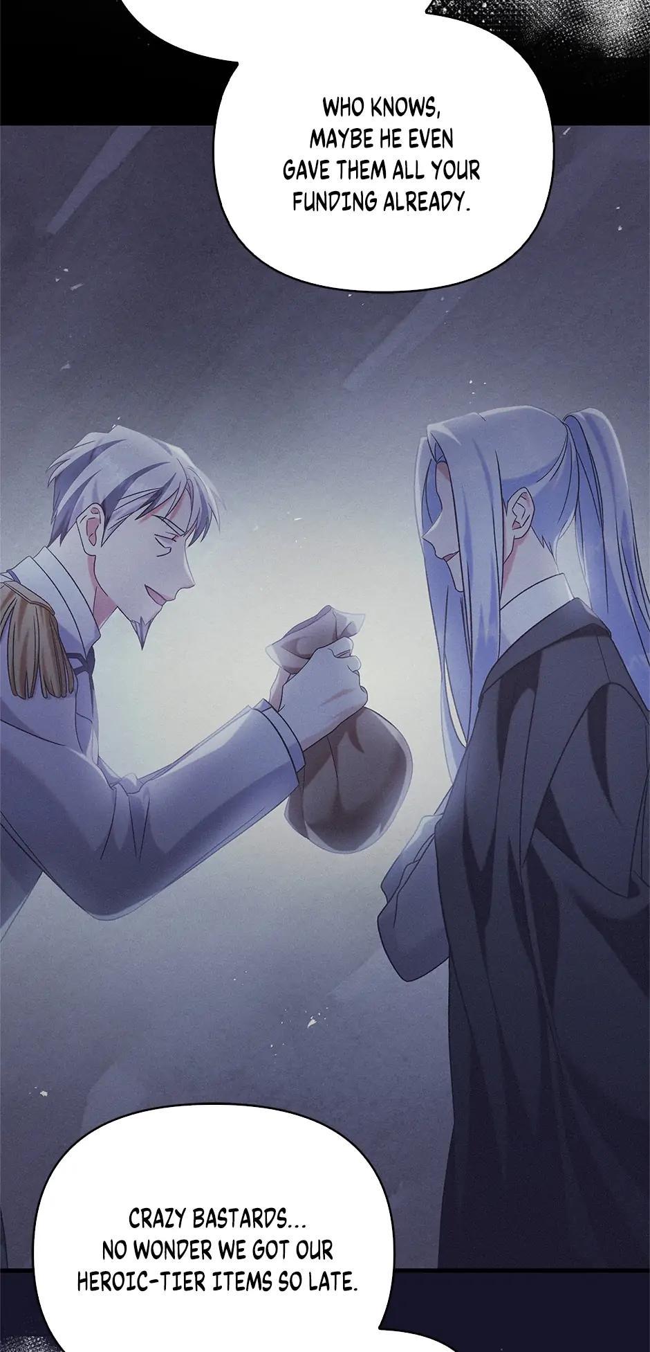 How to Use a Returner Chapter 60 - Page 77