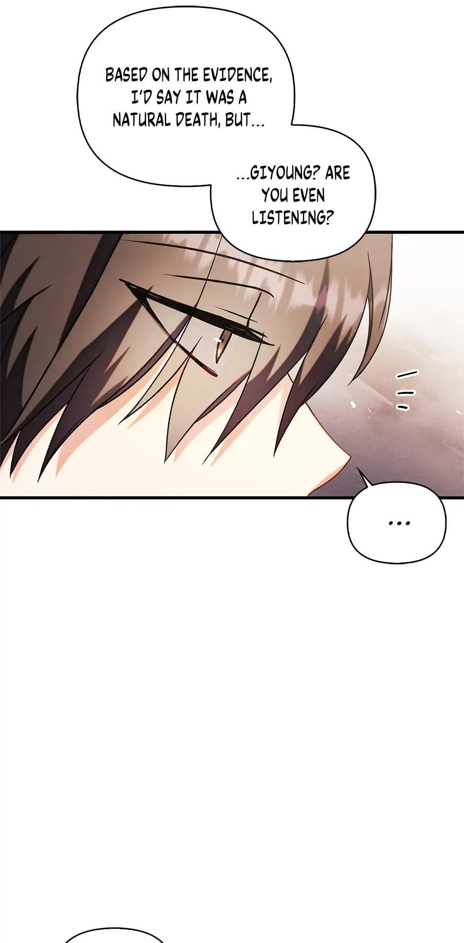 How to Use a Returner Chapter 60 - Page 82