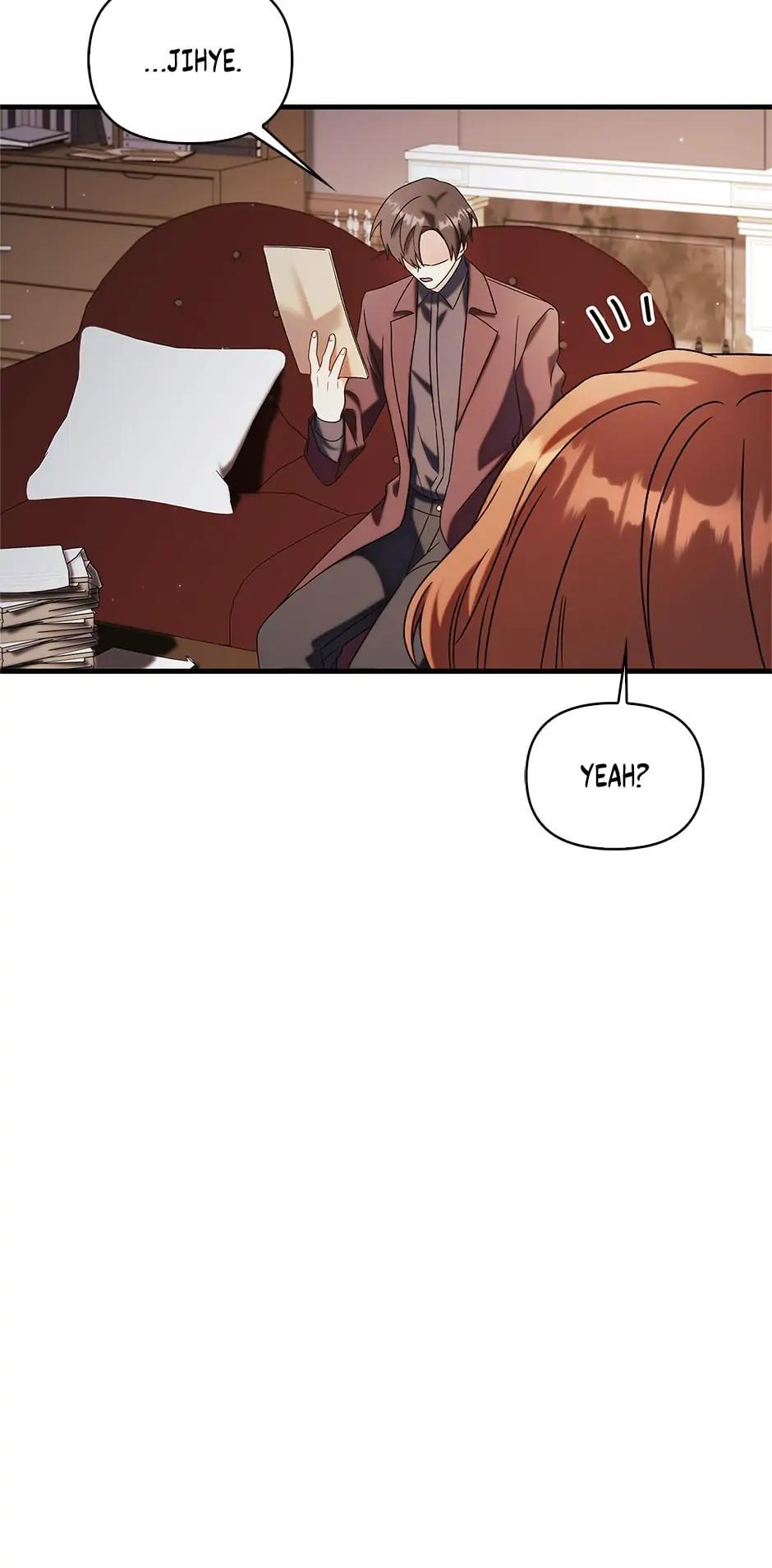 How to Use a Returner Chapter 60 - Page 83