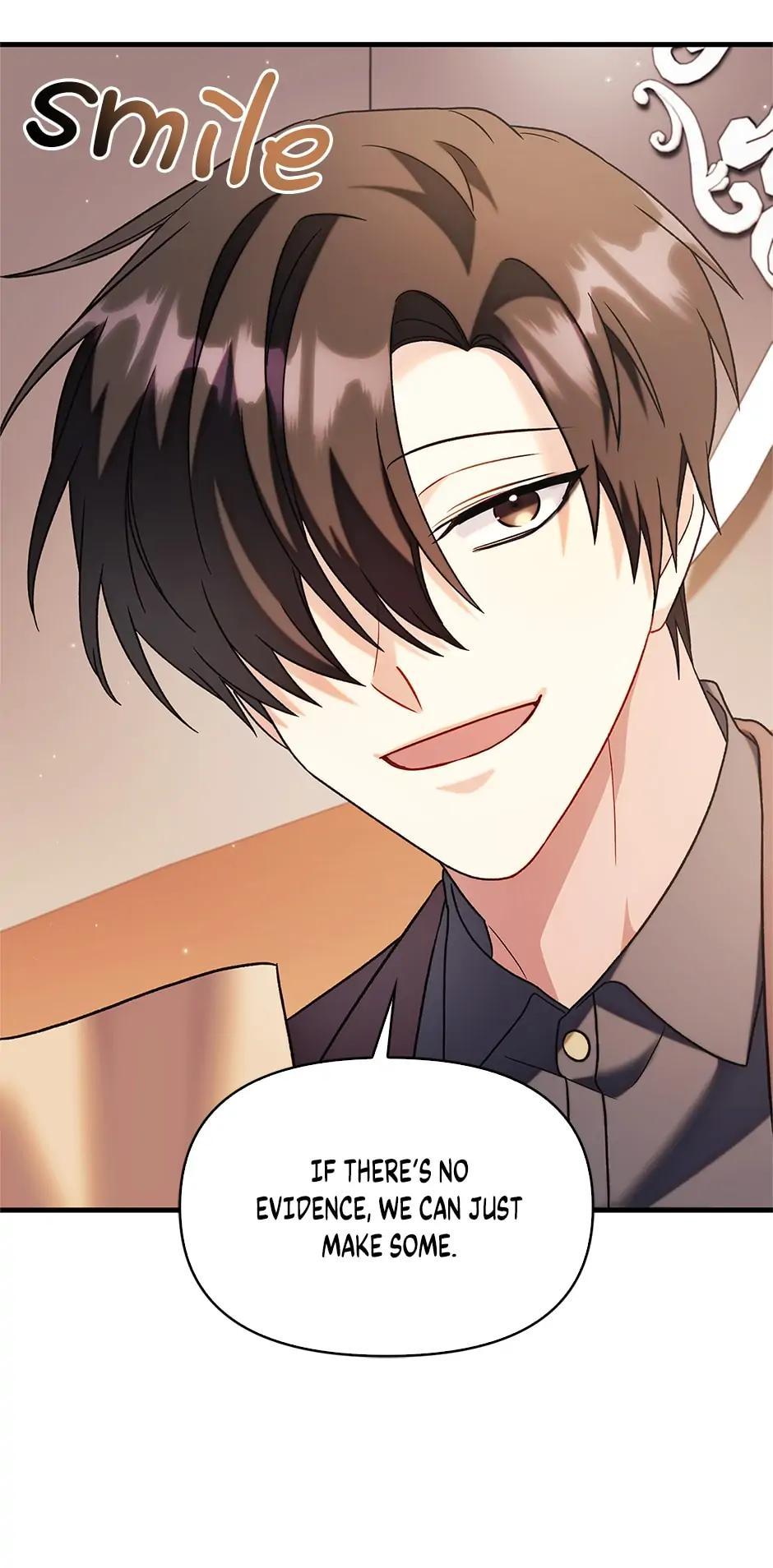 How to Use a Returner Chapter 60 - Page 84