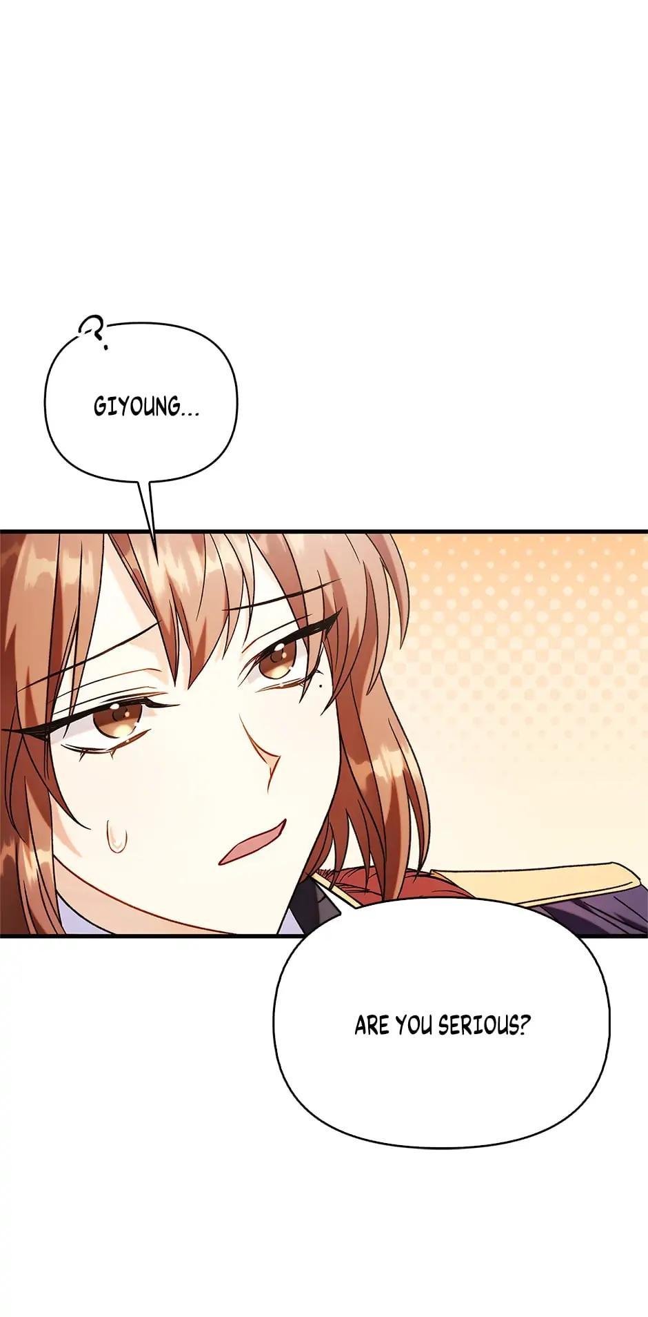 How to Use a Returner Chapter 60 - Page 85