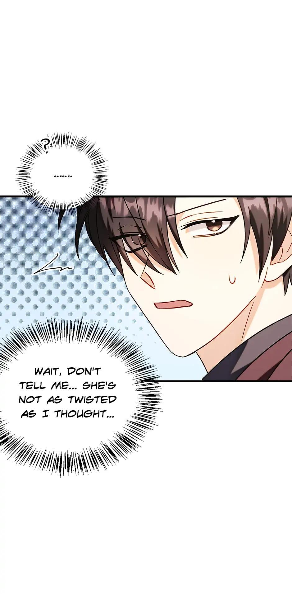 How to Use a Returner Chapter 60 - Page 86