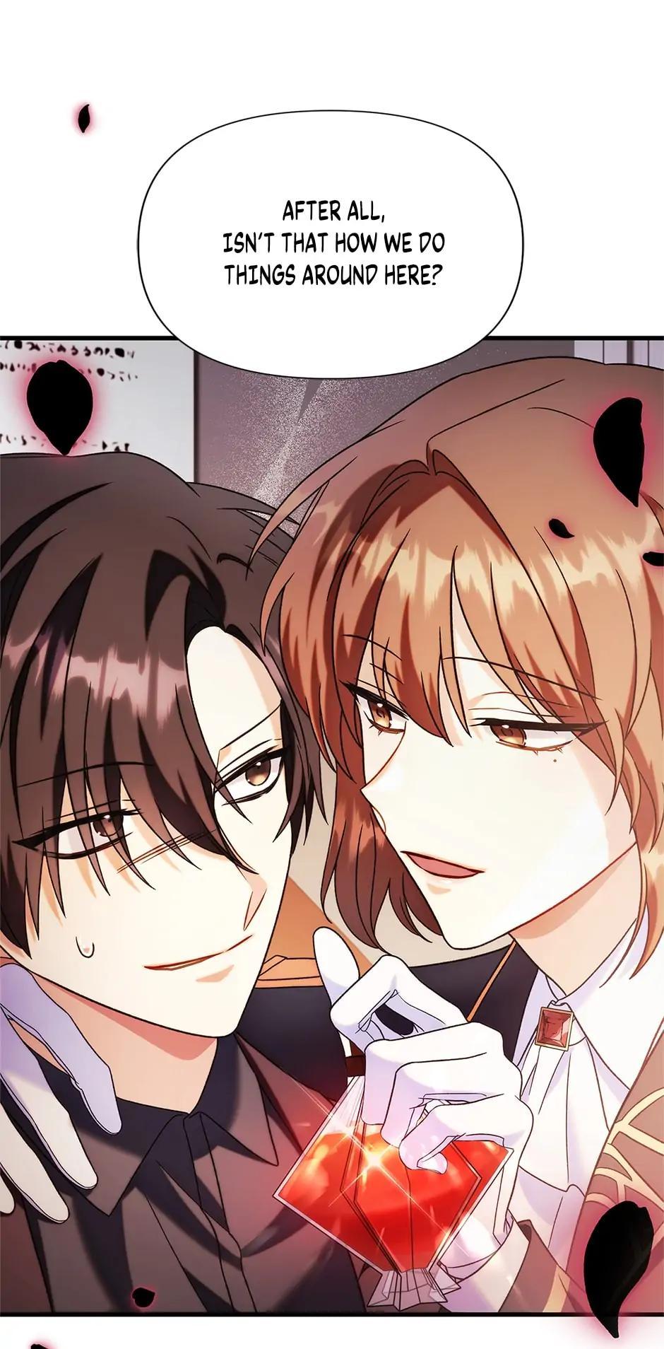 How to Use a Returner Chapter 60 - Page 89