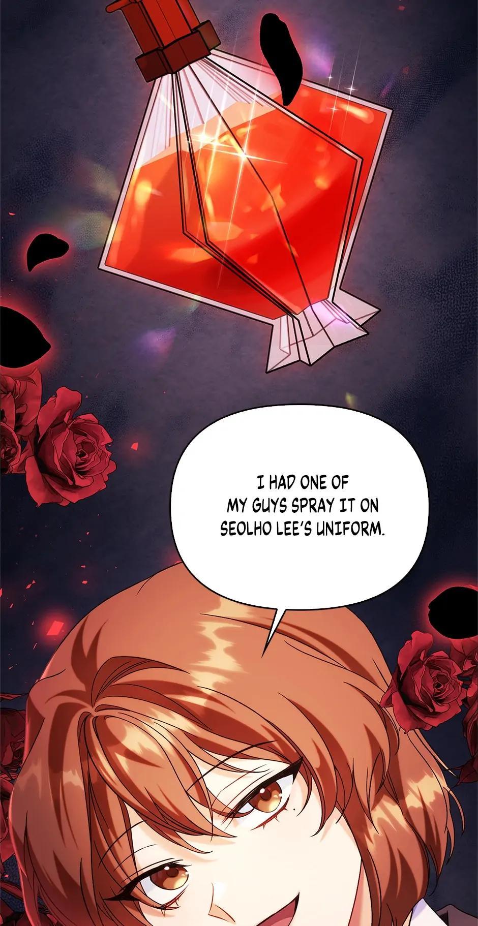 How to Use a Returner Chapter 61 - Page 4