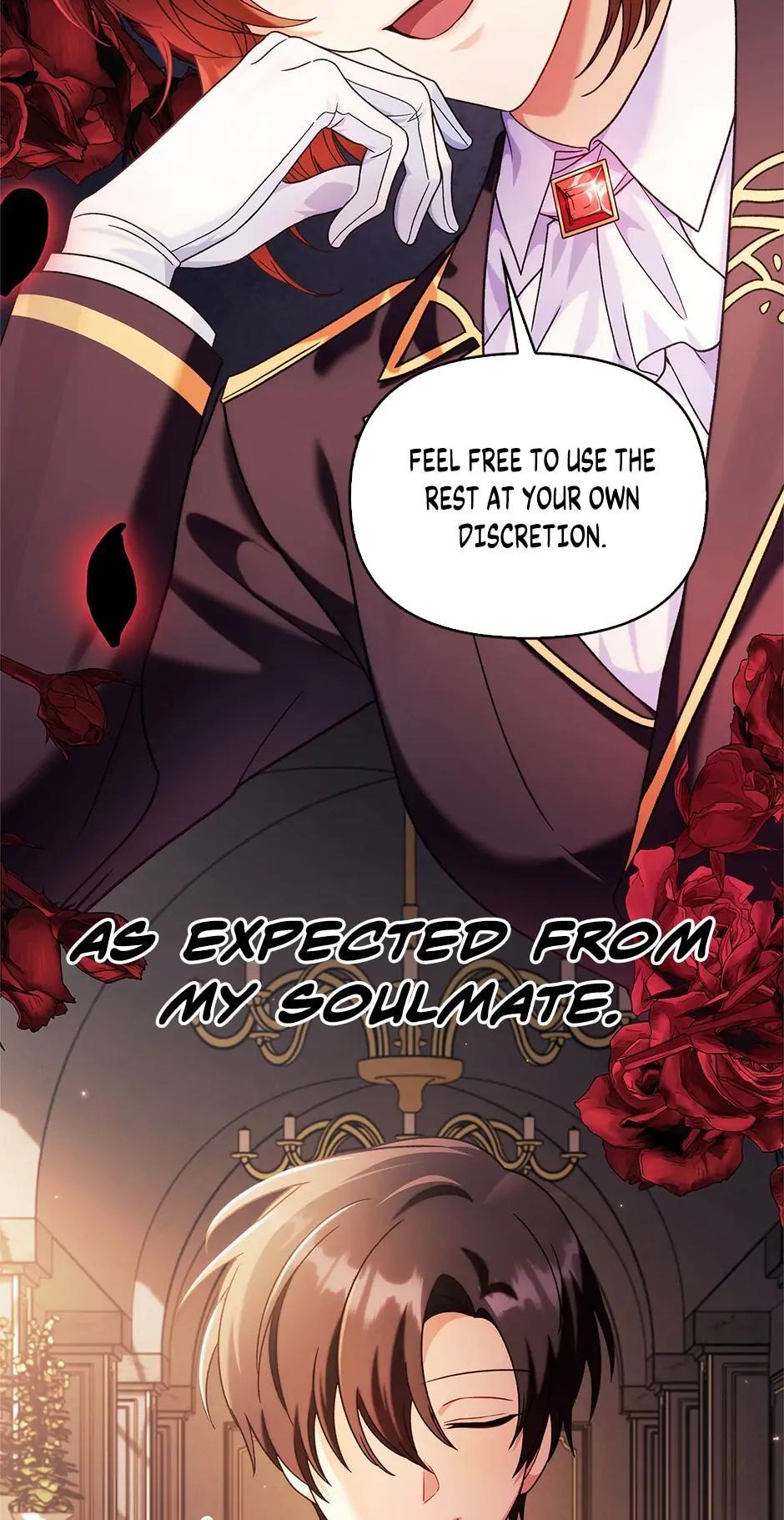 How to Use a Returner Chapter 61 - Page 5