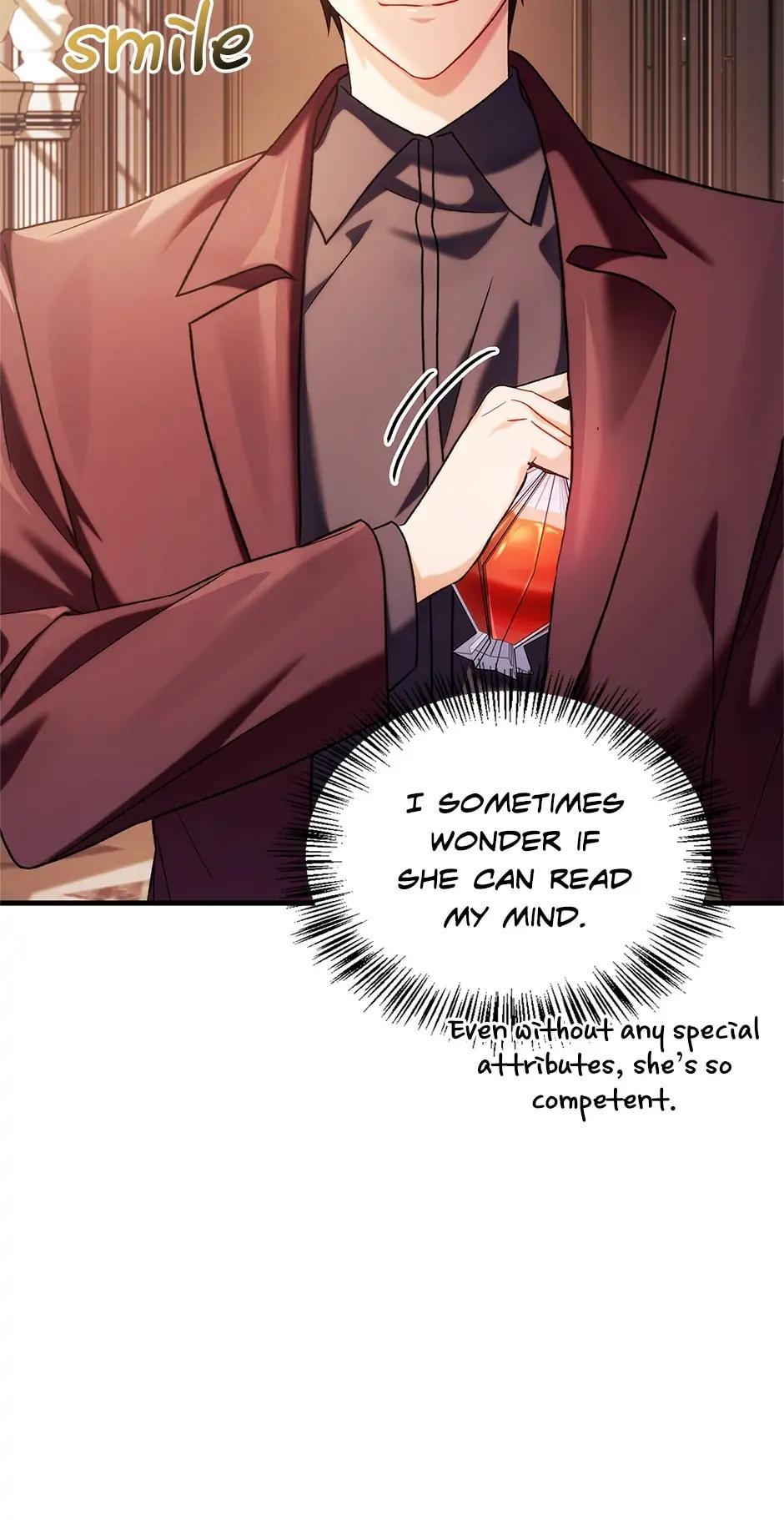 How to Use a Returner Chapter 61 - Page 6