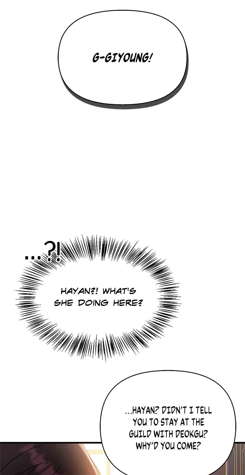 How to Use a Returner Chapter 61 - Page 7