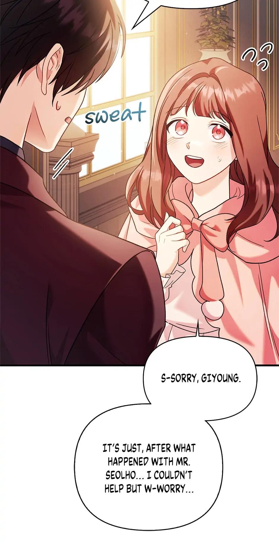 How to Use a Returner Chapter 61 - Page 8