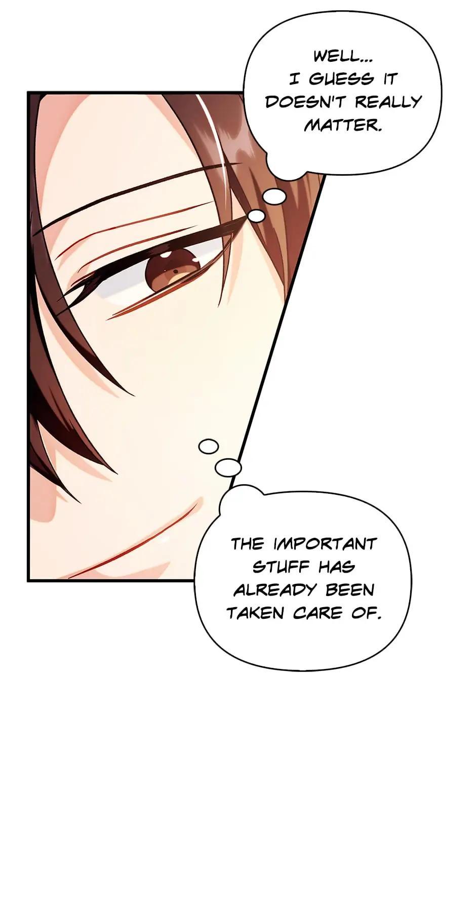 How to Use a Returner Chapter 61 - Page 11