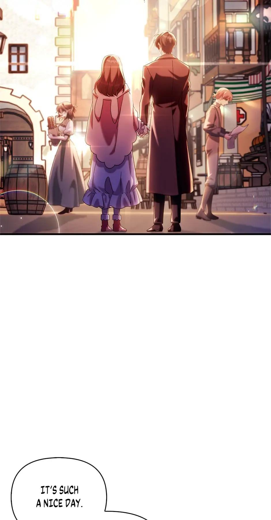 How to Use a Returner Chapter 61 - Page 13