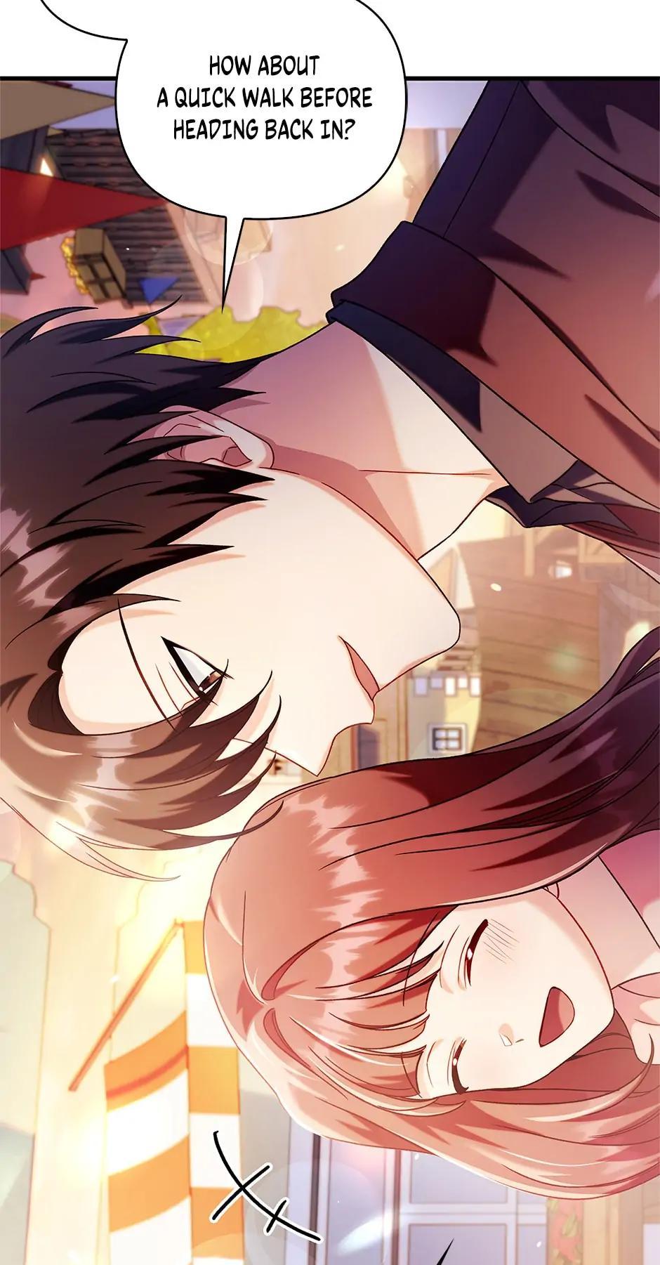 How to Use a Returner Chapter 61 - Page 14