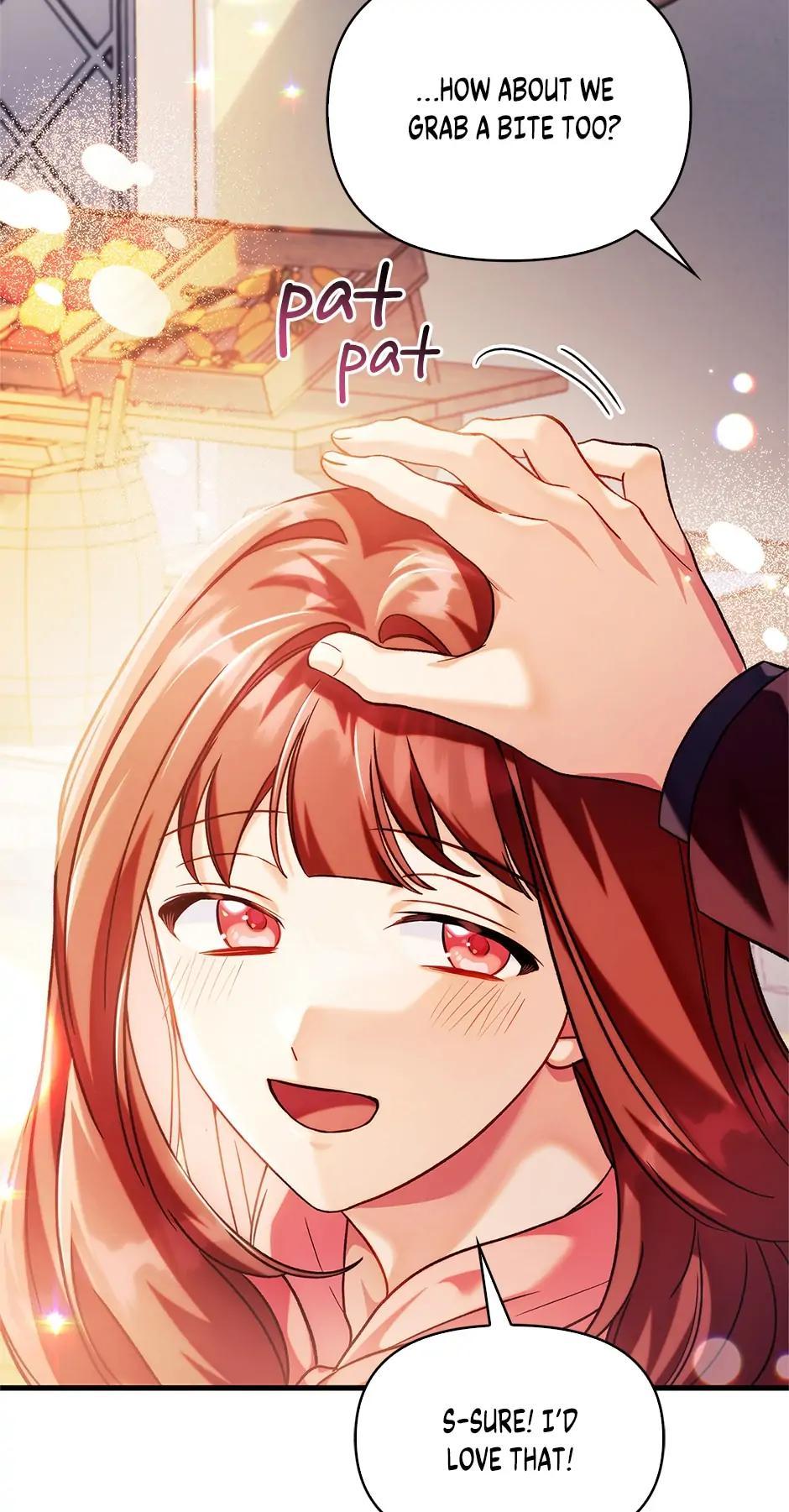 How to Use a Returner Chapter 61 - Page 16