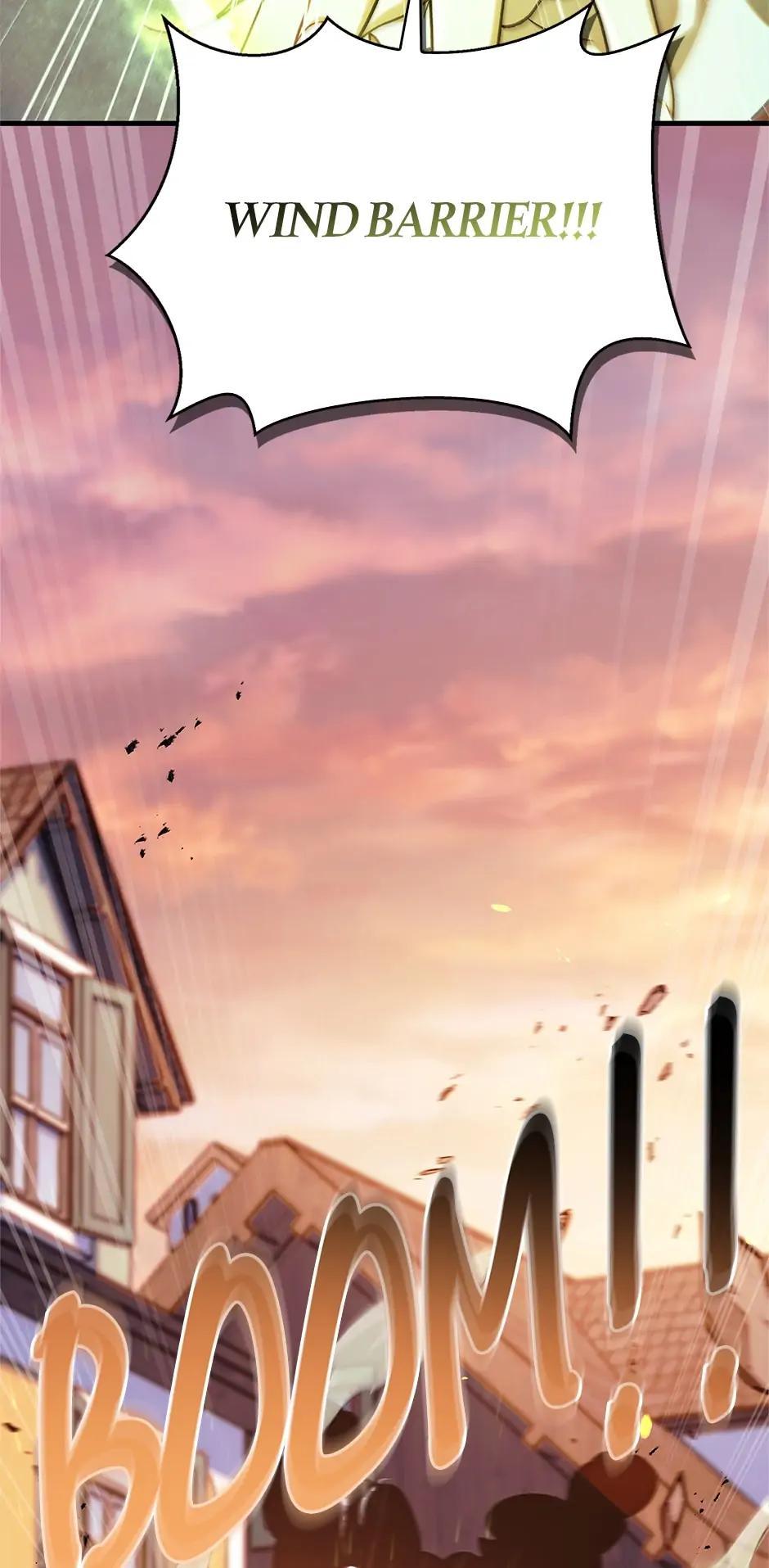 How to Use a Returner Chapter 61 - Page 20