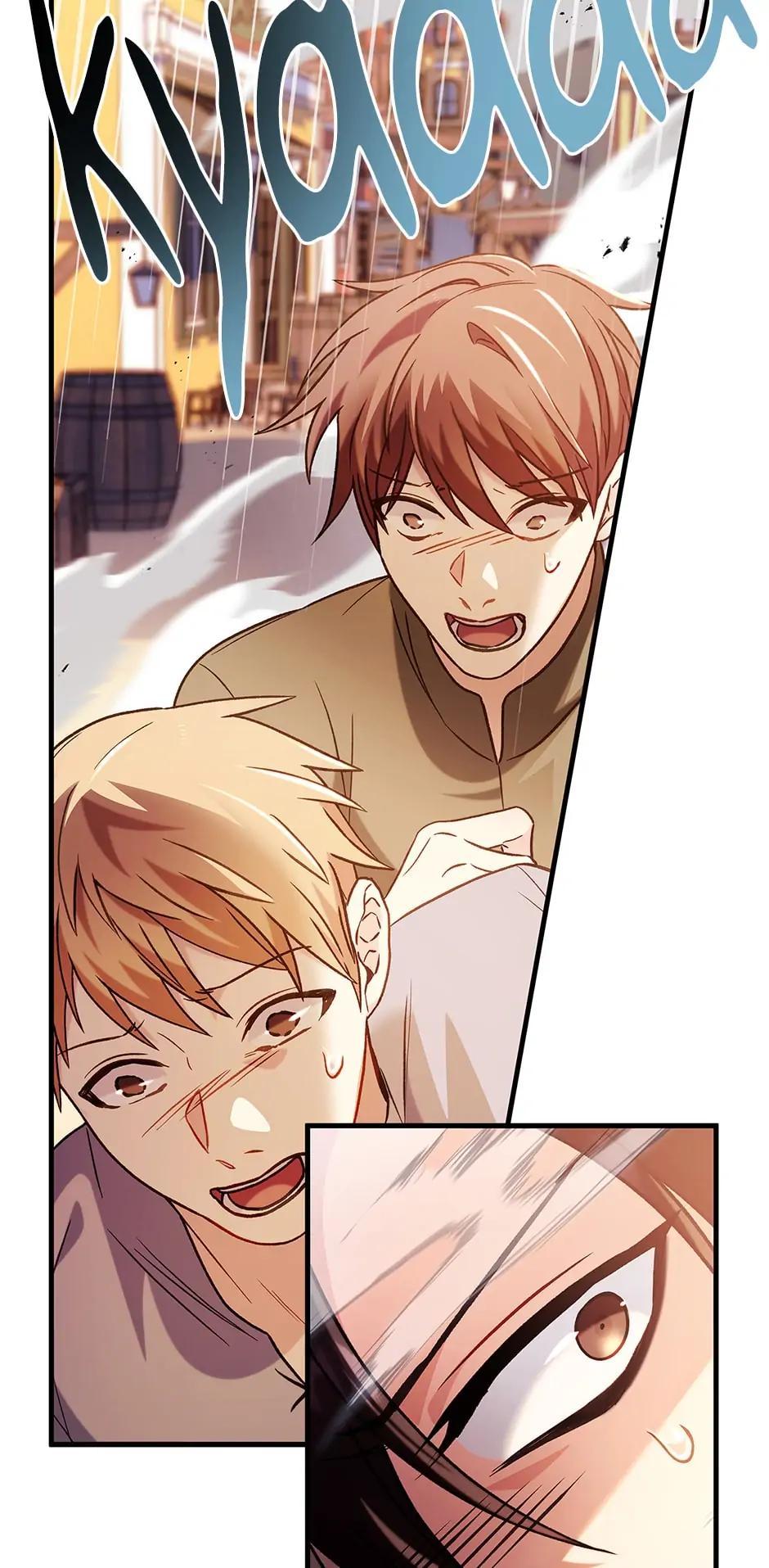 How to Use a Returner Chapter 61 - Page 23