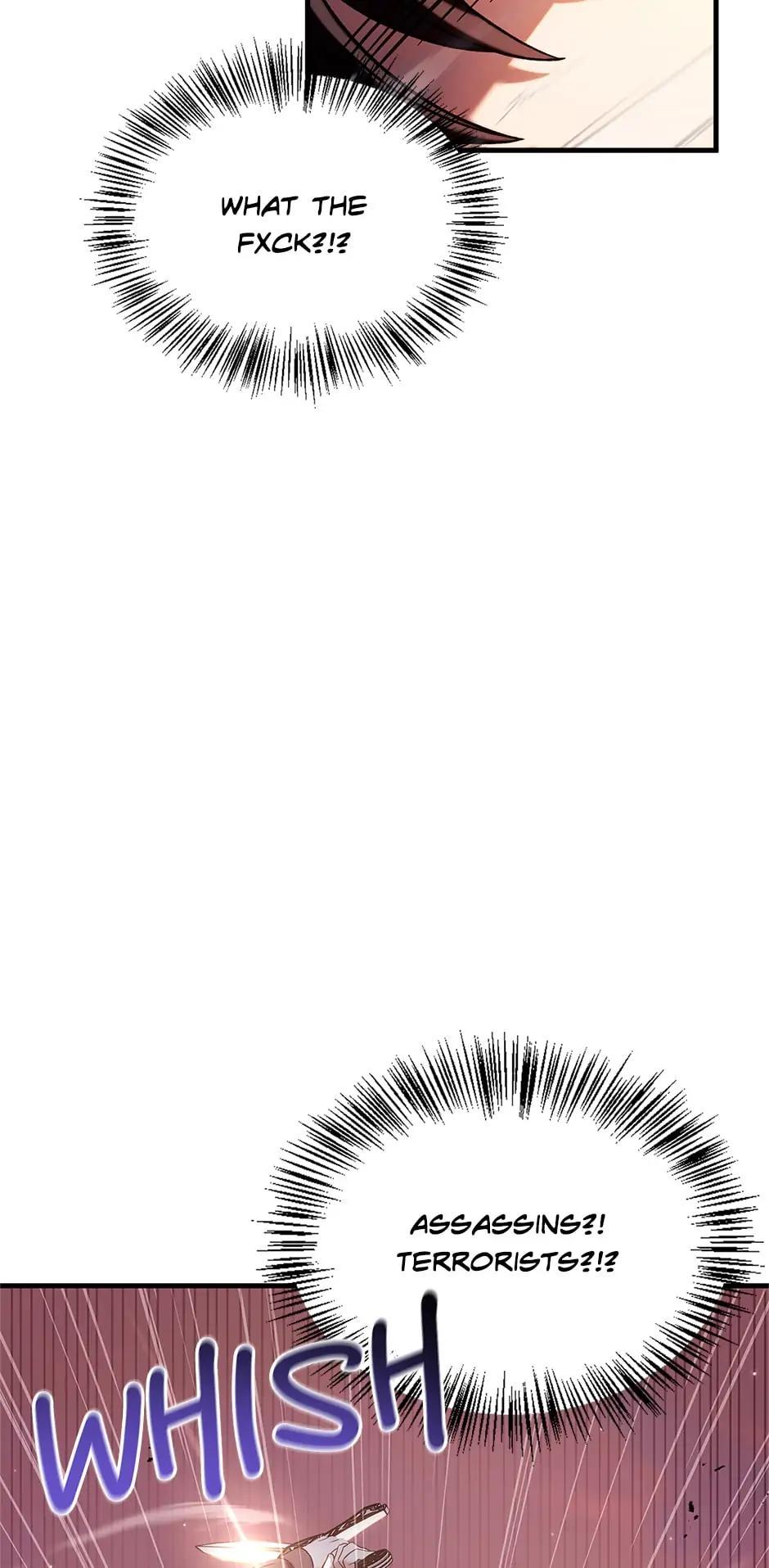 How to Use a Returner Chapter 61 - Page 24