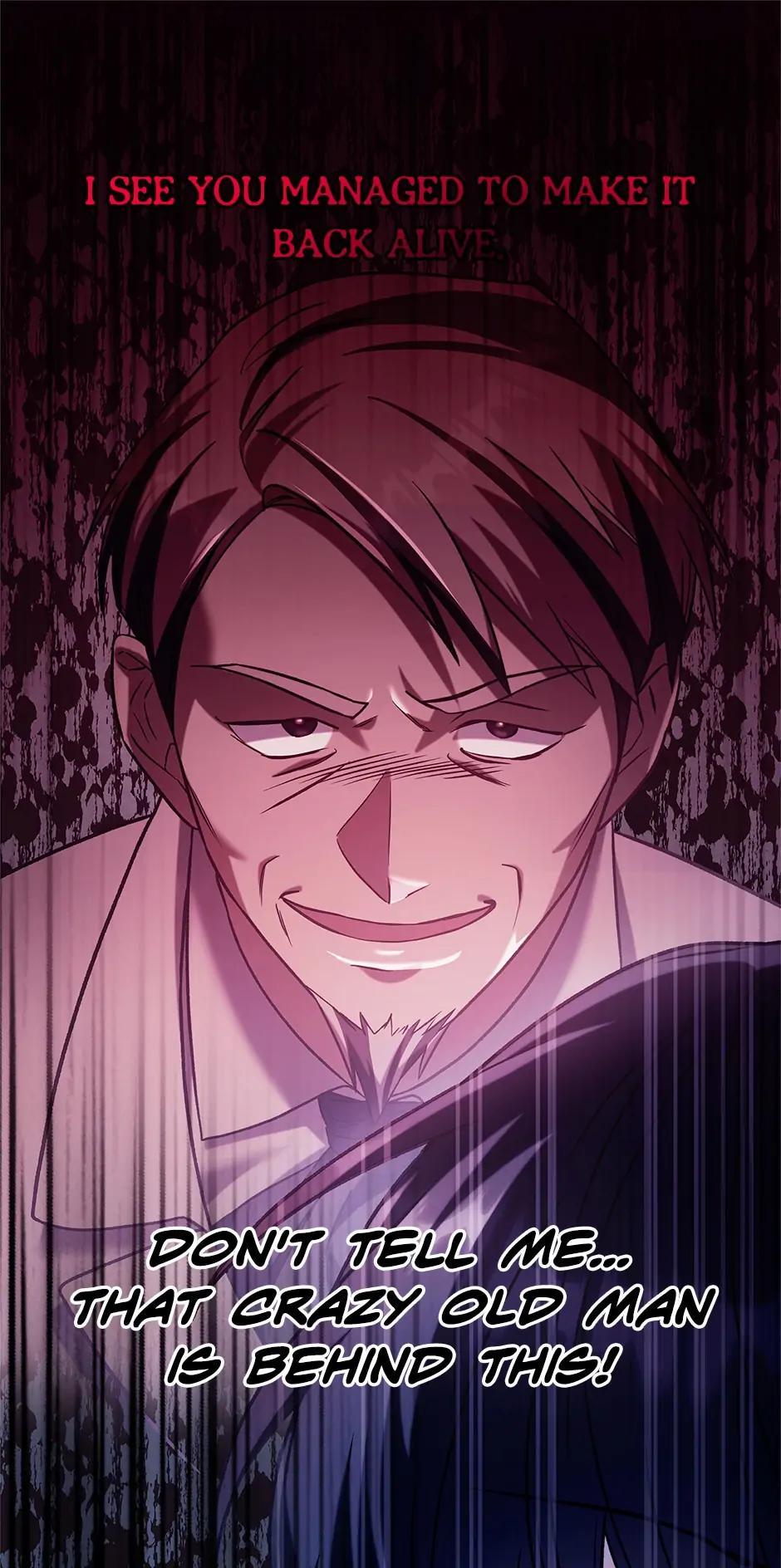 How to Use a Returner Chapter 61 - Page 27