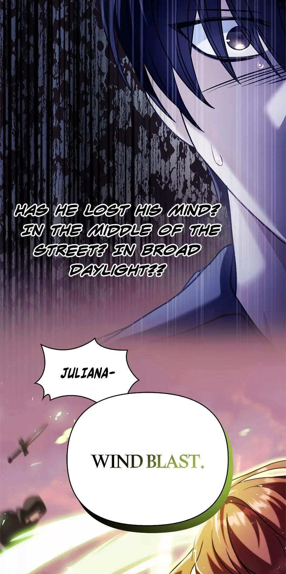 How to Use a Returner Chapter 61 - Page 28