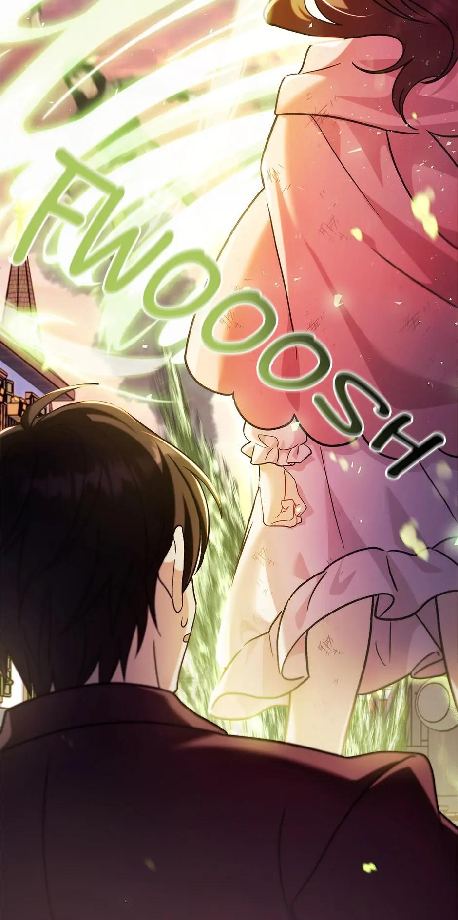 How to Use a Returner Chapter 61 - Page 29