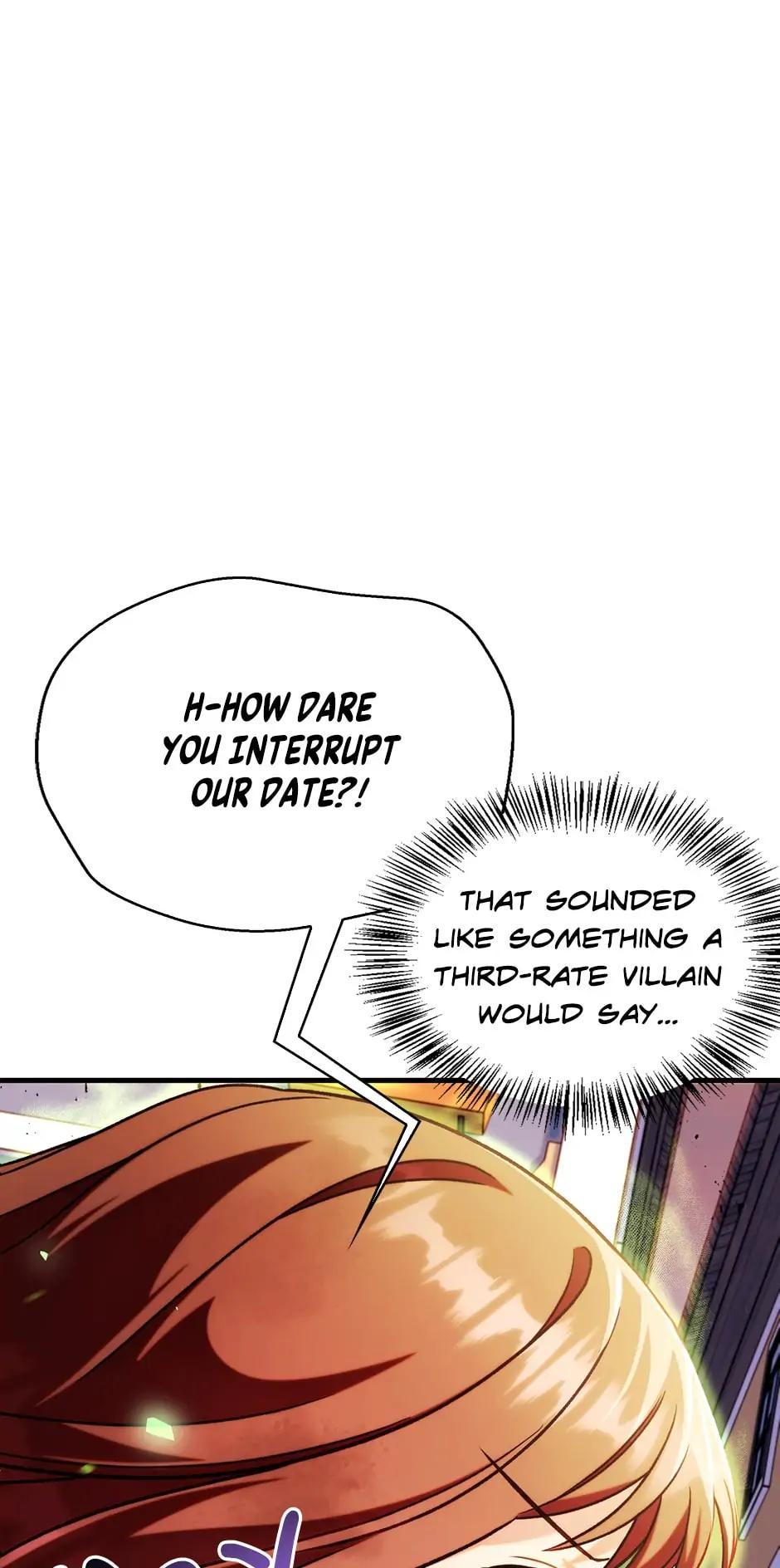 How to Use a Returner Chapter 61 - Page 31