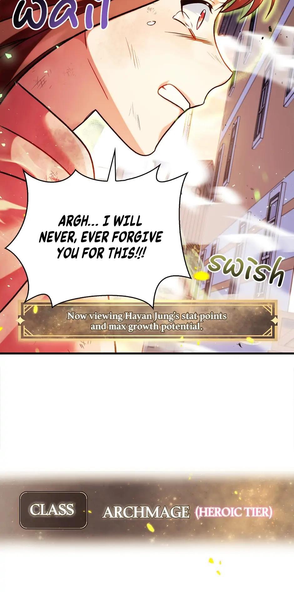 How to Use a Returner Chapter 61 - Page 32