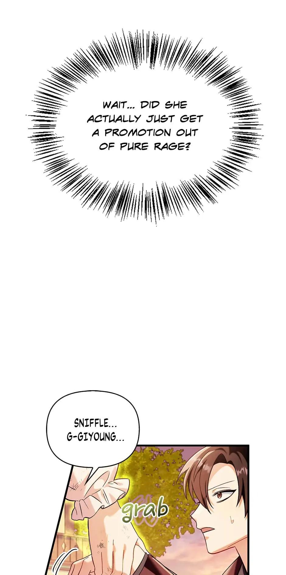 How to Use a Returner Chapter 61 - Page 33