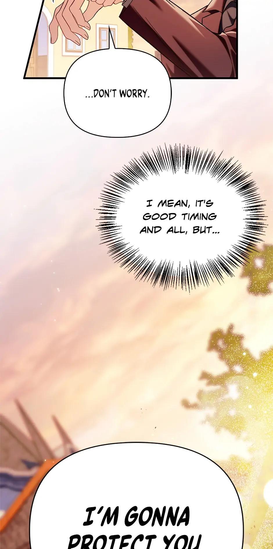 How to Use a Returner Chapter 61 - Page 34