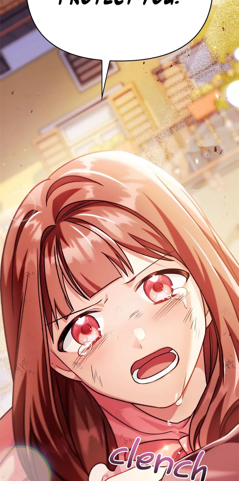 How to Use a Returner Chapter 61 - Page 35