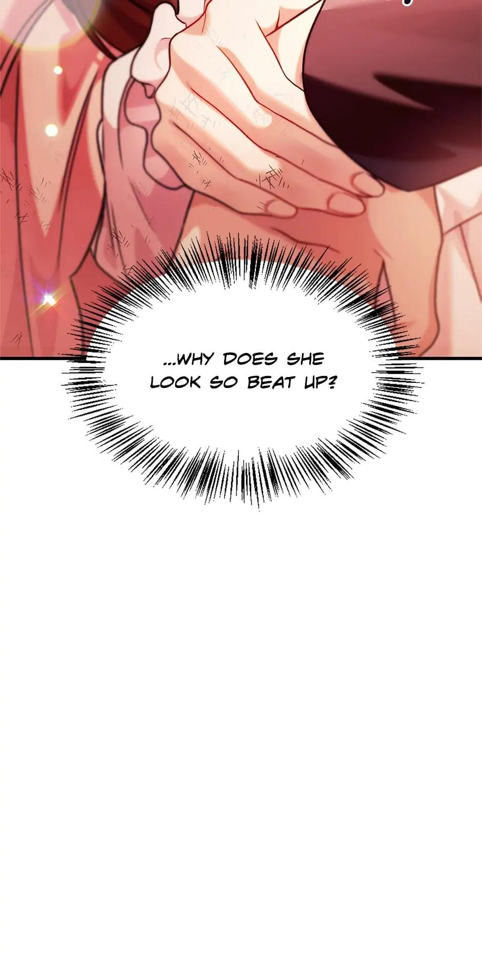 How to Use a Returner Chapter 61 - Page 36