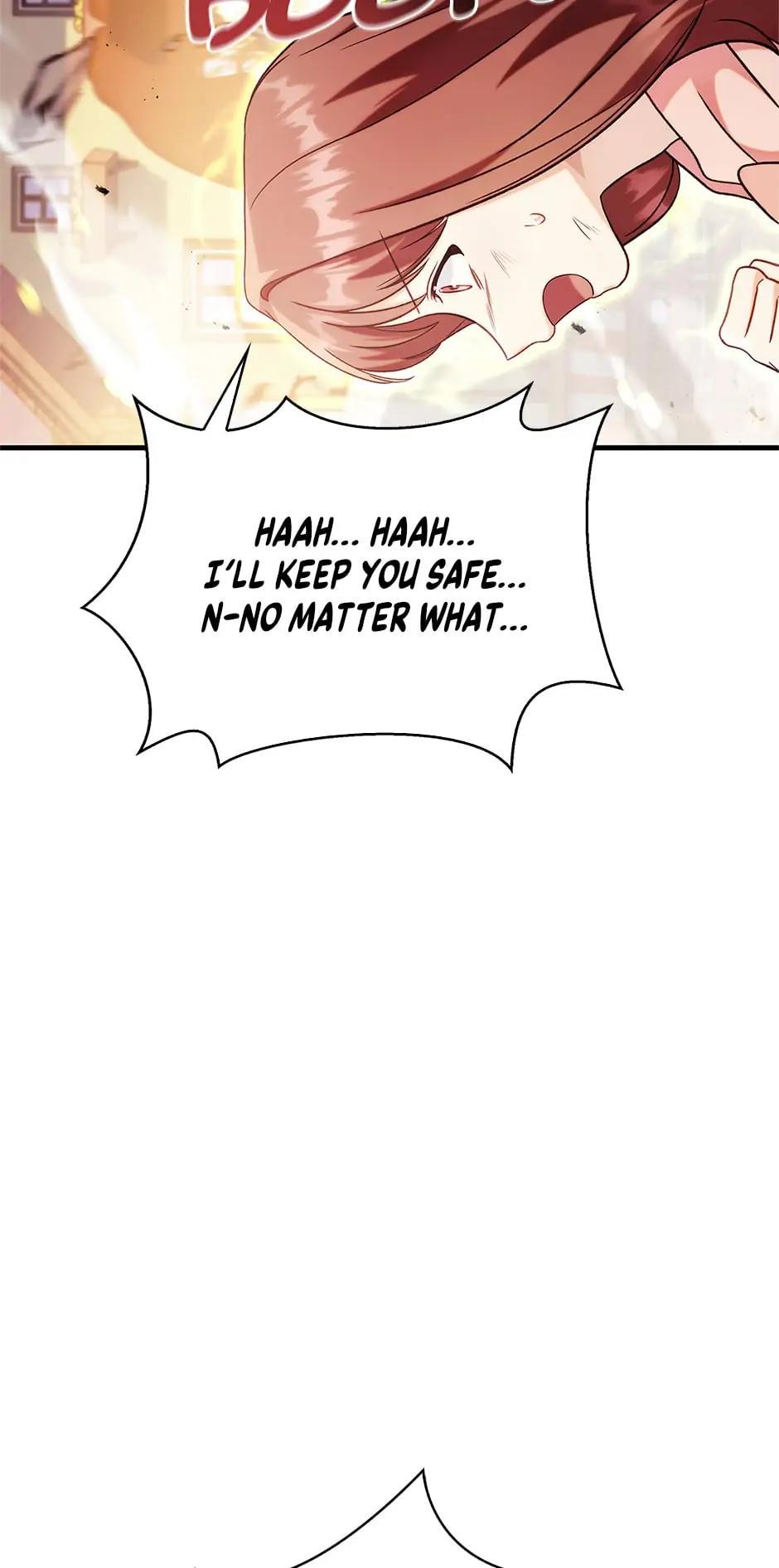 How to Use a Returner Chapter 61 - Page 38