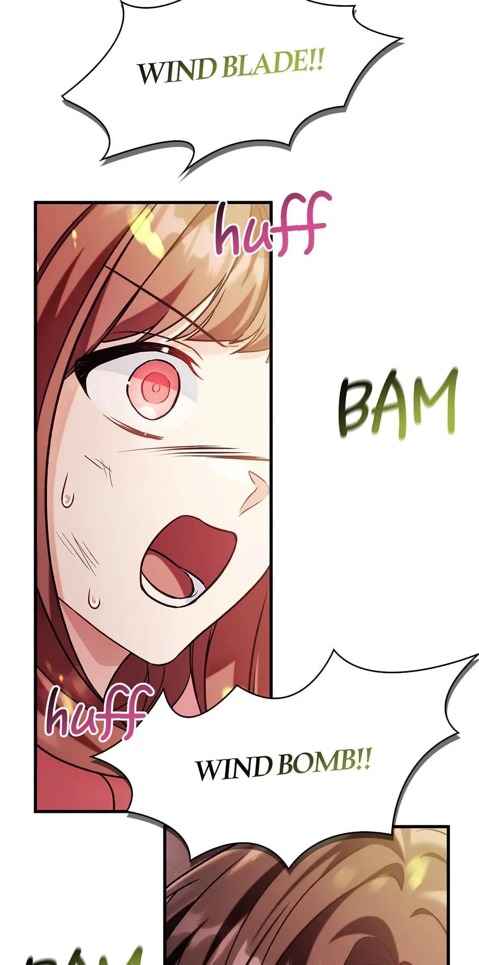 How to Use a Returner Chapter 61 - Page 39