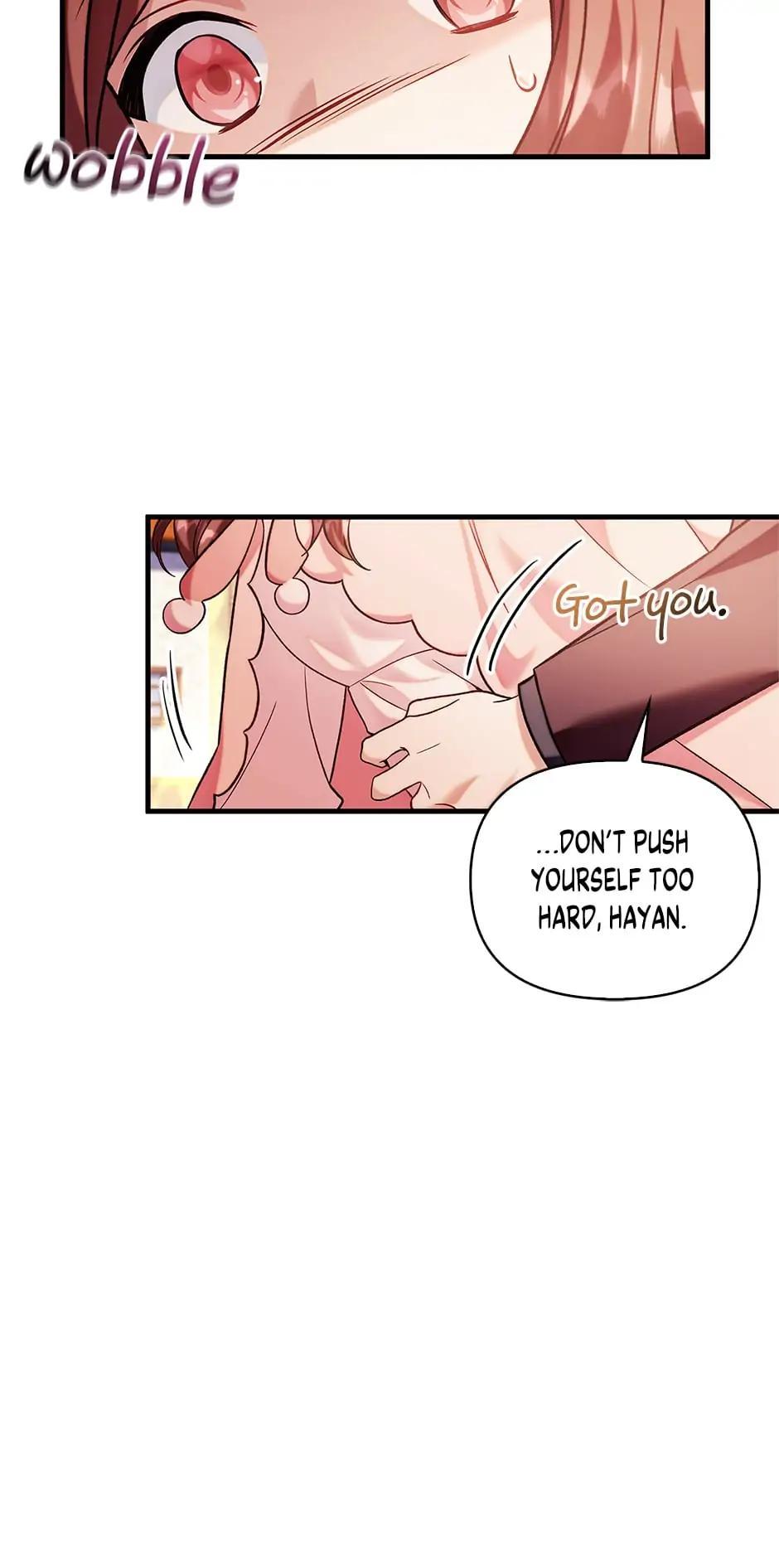 How to Use a Returner Chapter 61 - Page 42