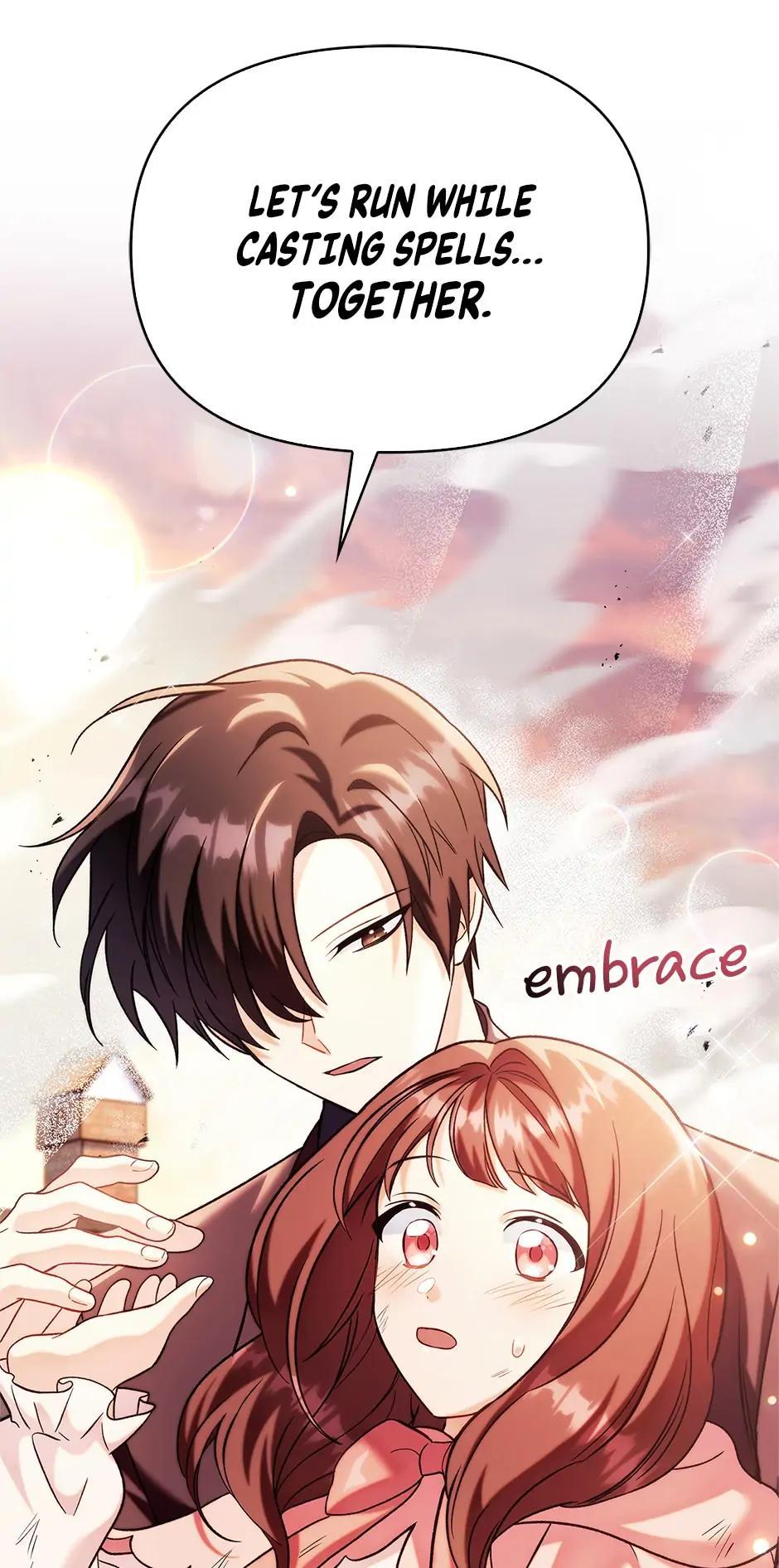 How to Use a Returner Chapter 61 - Page 43