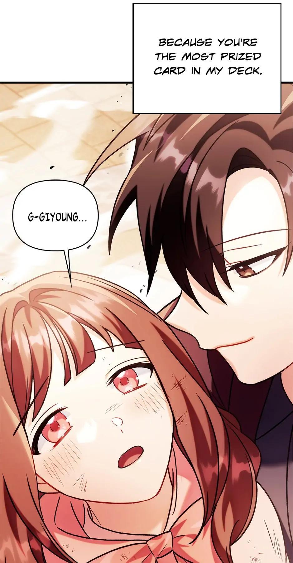 How to Use a Returner Chapter 61 - Page 45