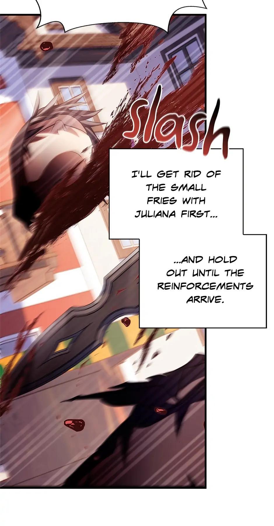 How to Use a Returner Chapter 61 - Page 47