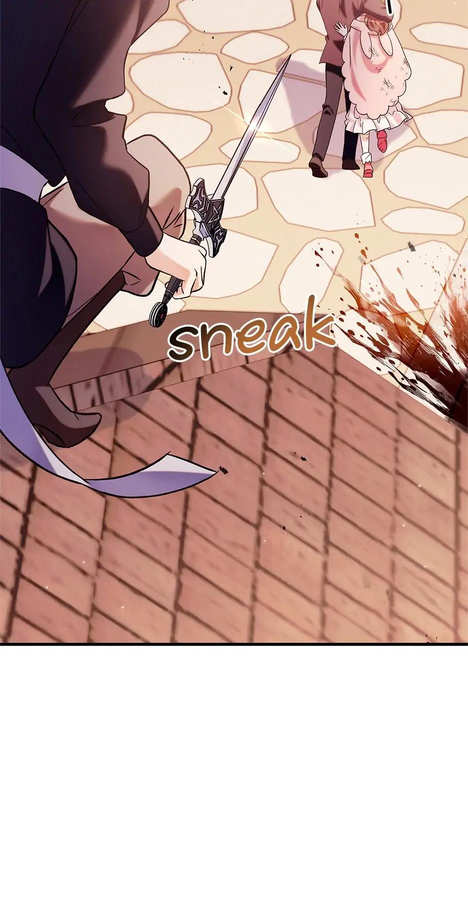 How to Use a Returner Chapter 61 - Page 49