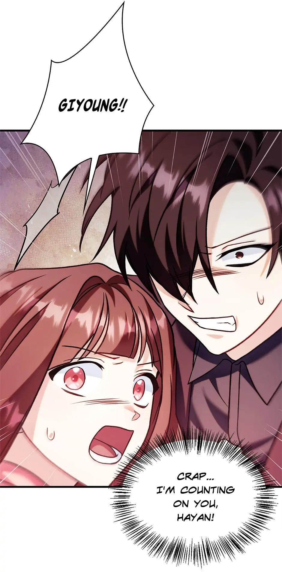 How to Use a Returner Chapter 61 - Page 52