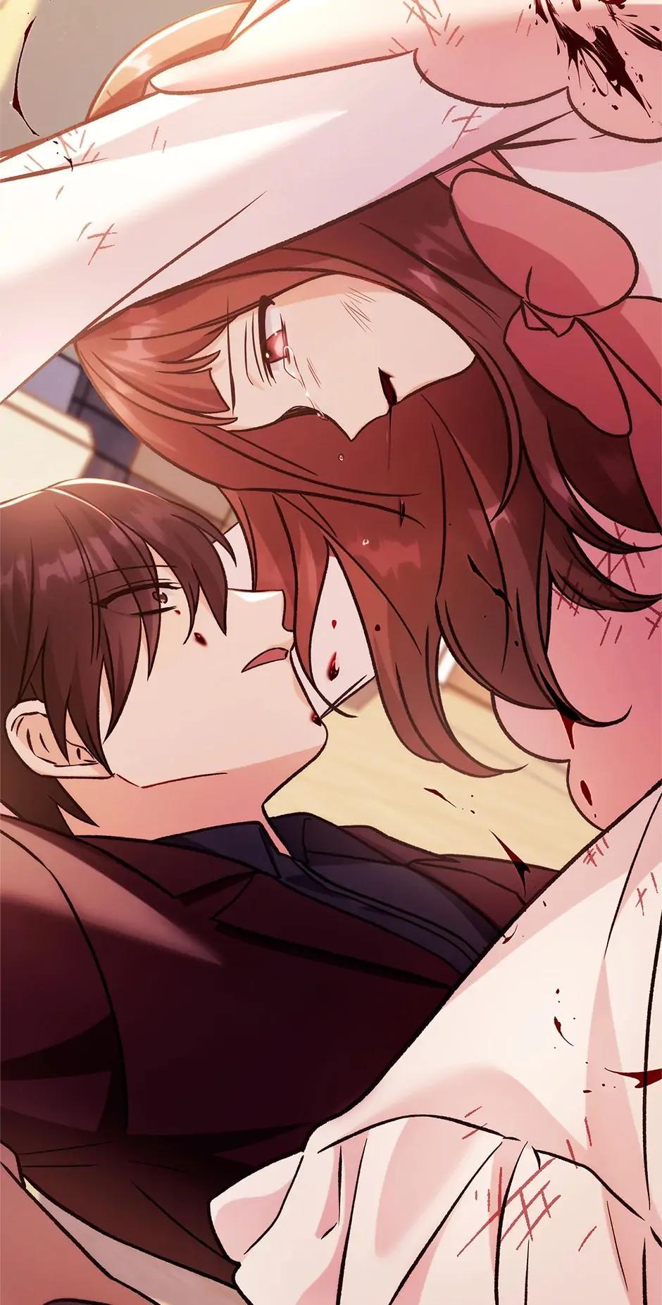 How to Use a Returner Chapter 61 - Page 67