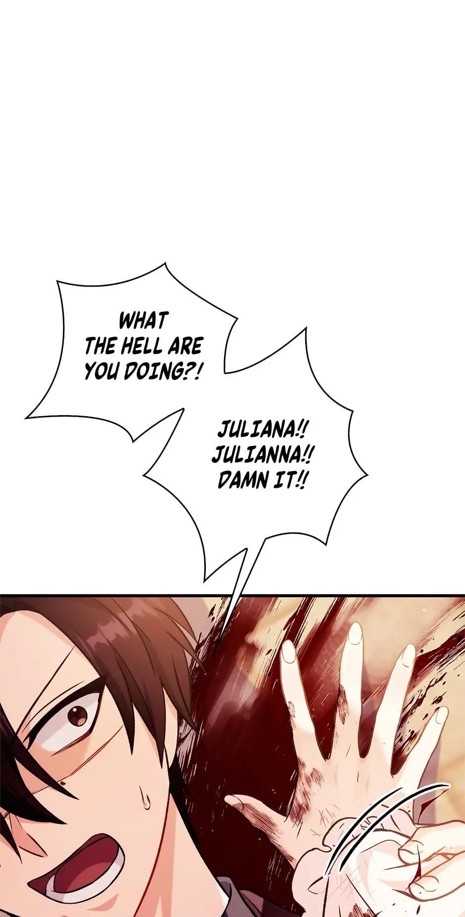 How to Use a Returner Chapter 61 - Page 70