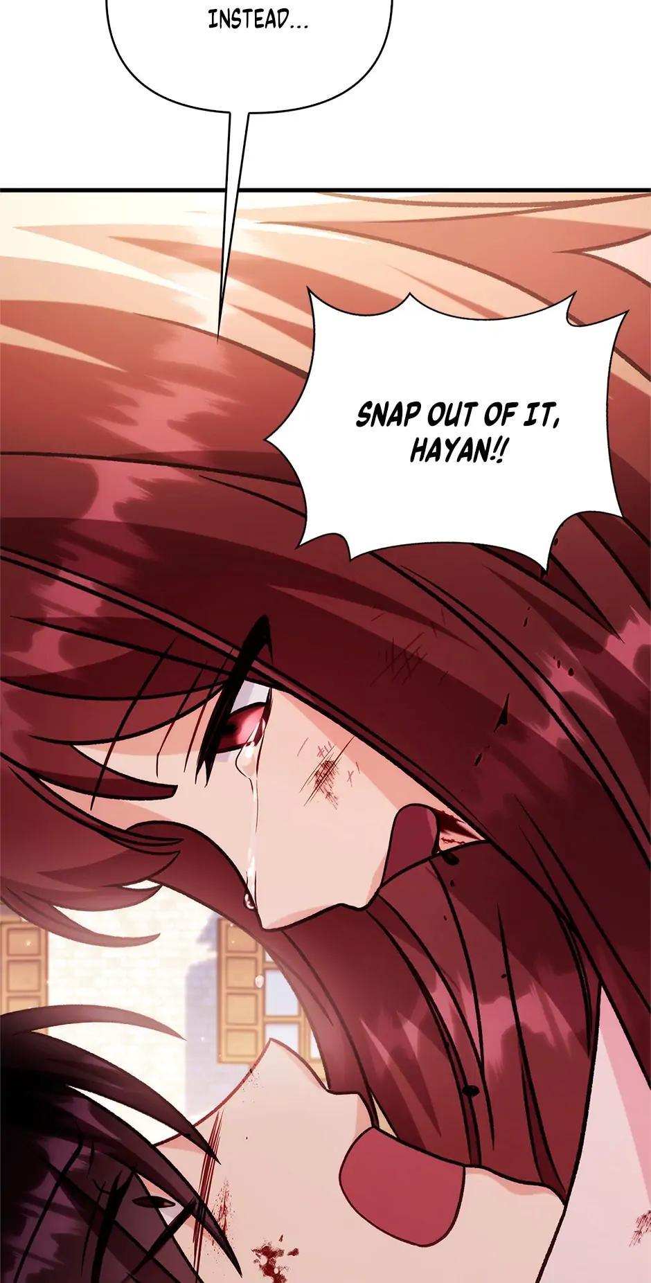 How to Use a Returner Chapter 61 - Page 72